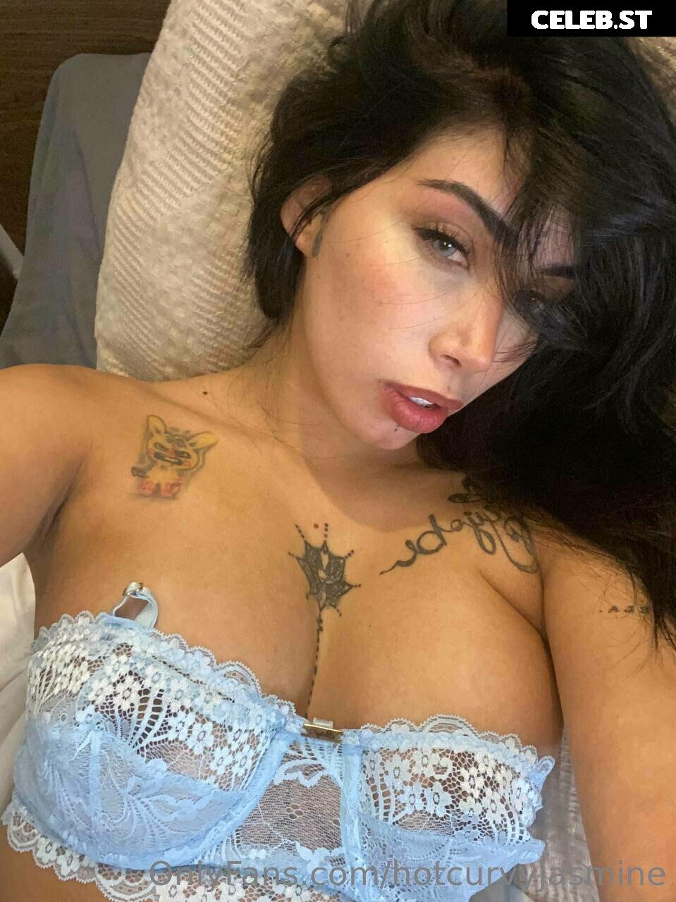 hotcurvyjasmine Image 17761616
