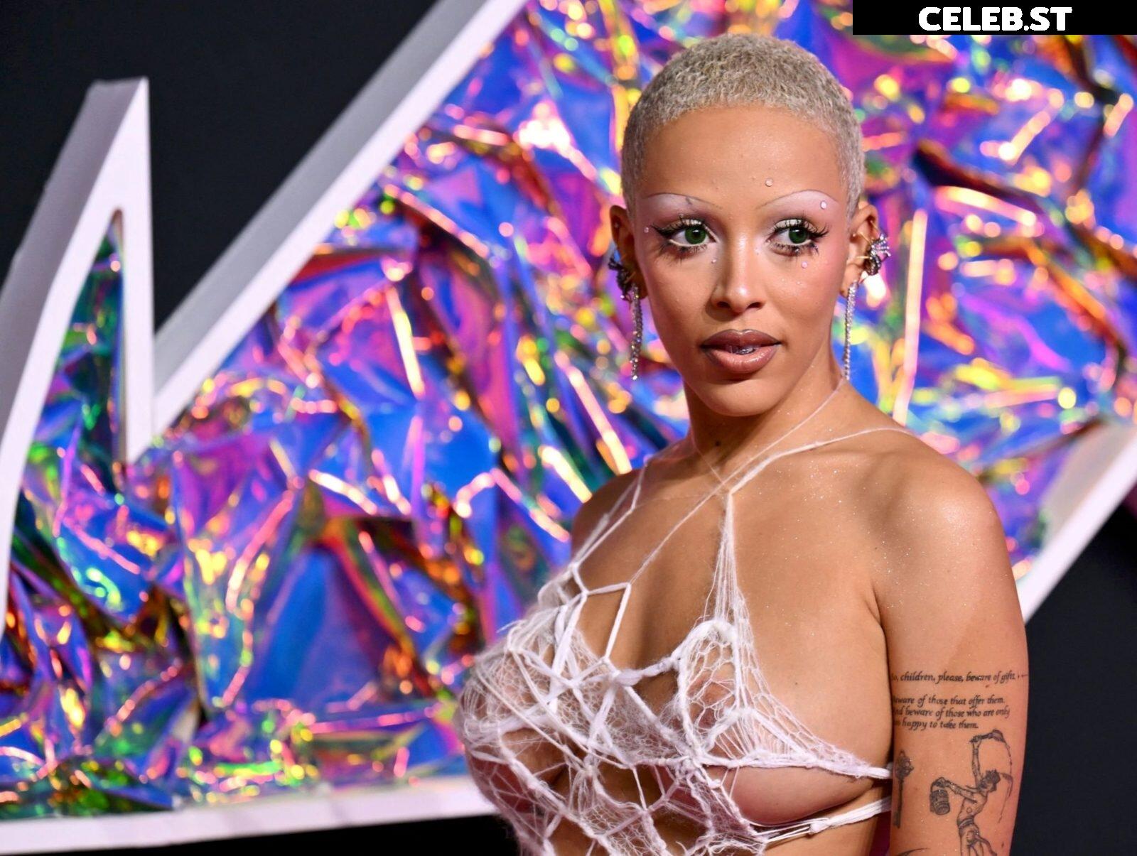 Doja Cat Image 1776105