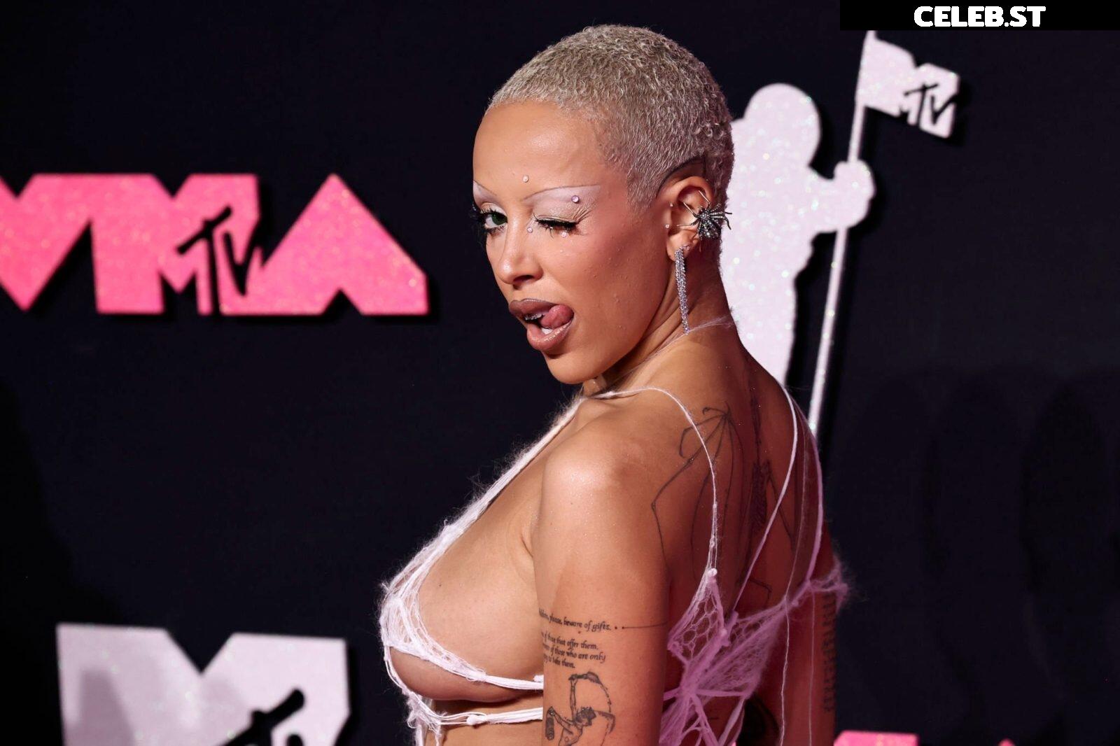 Doja Cat Image 1776139