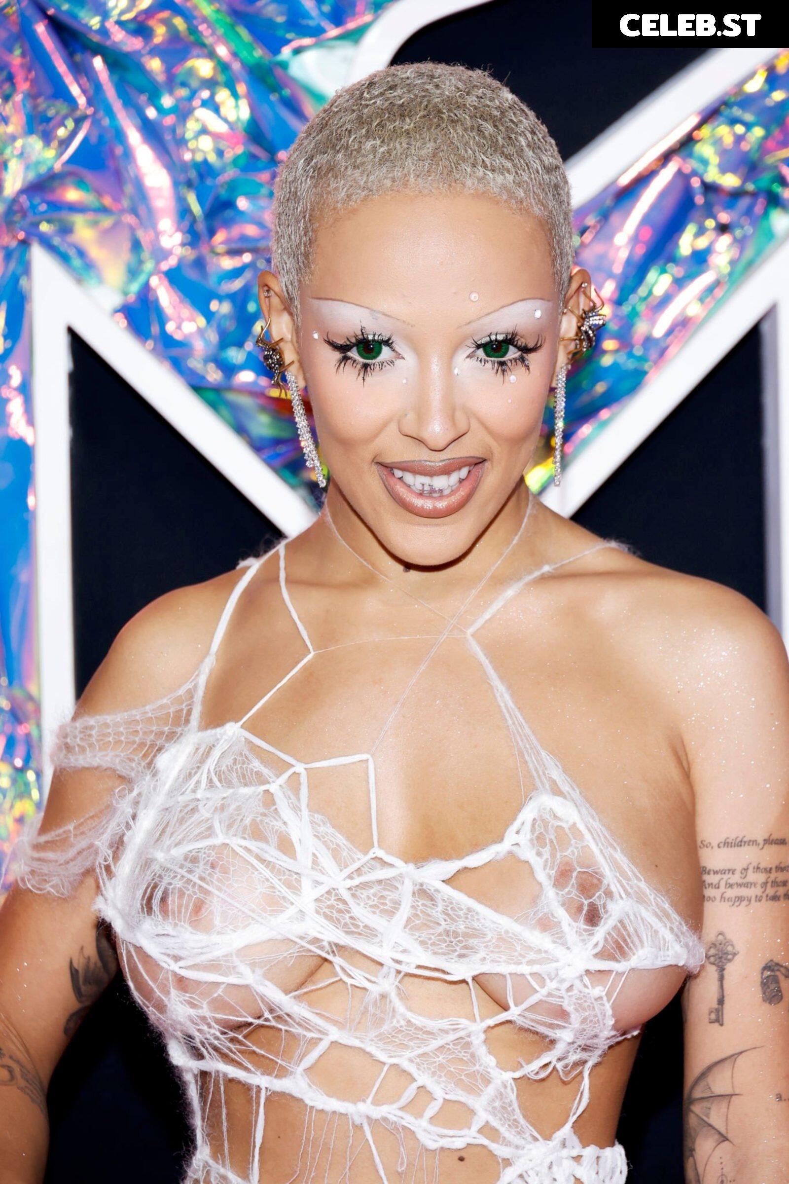 Doja Cat Image 1776010