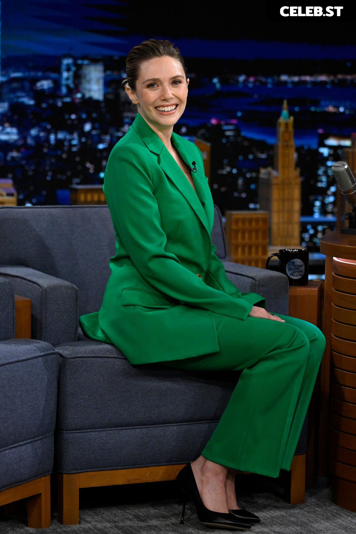 Elizabeth Olsen Image 1776398