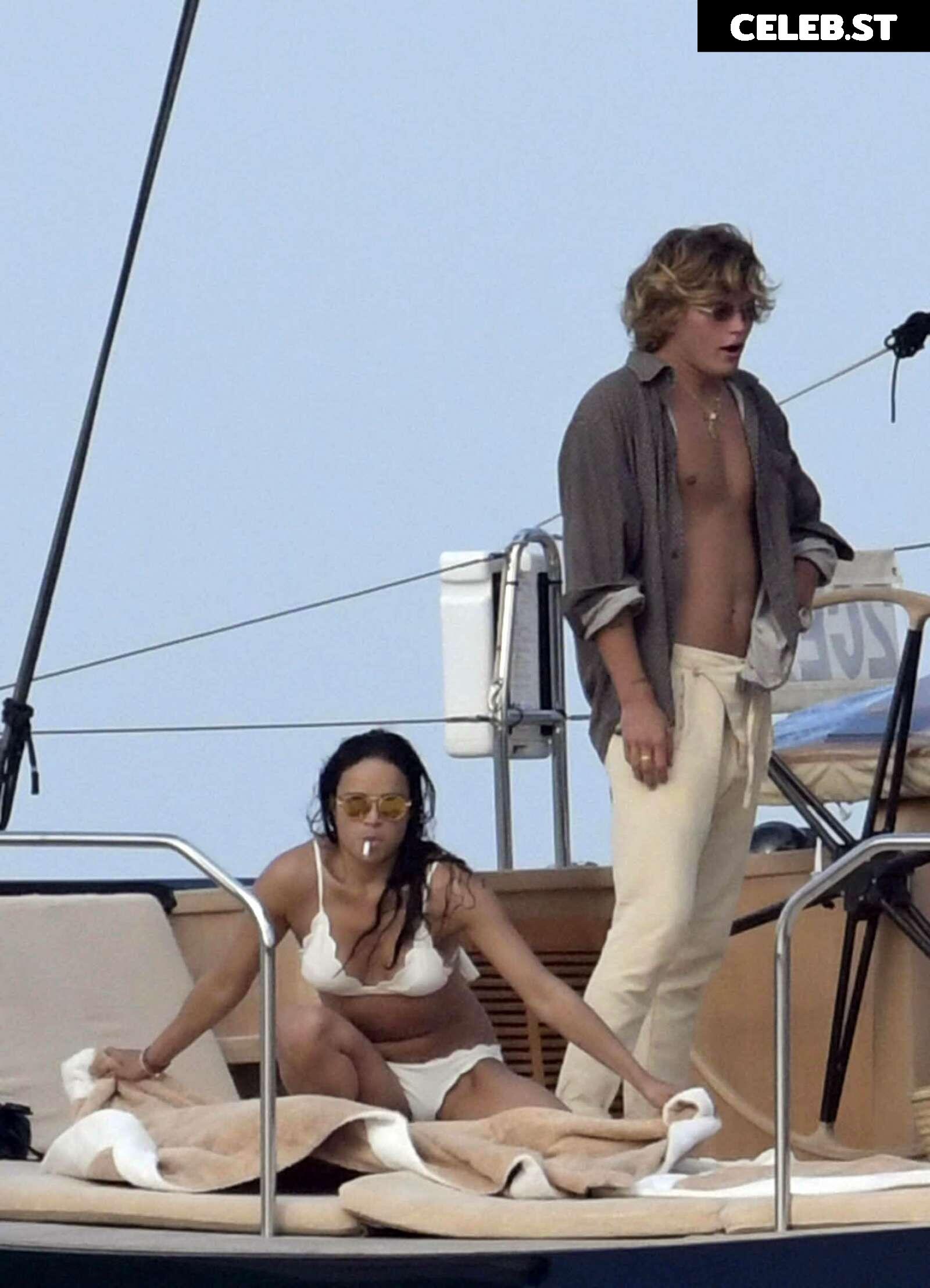 Michelle Rodríguez Image 1776368