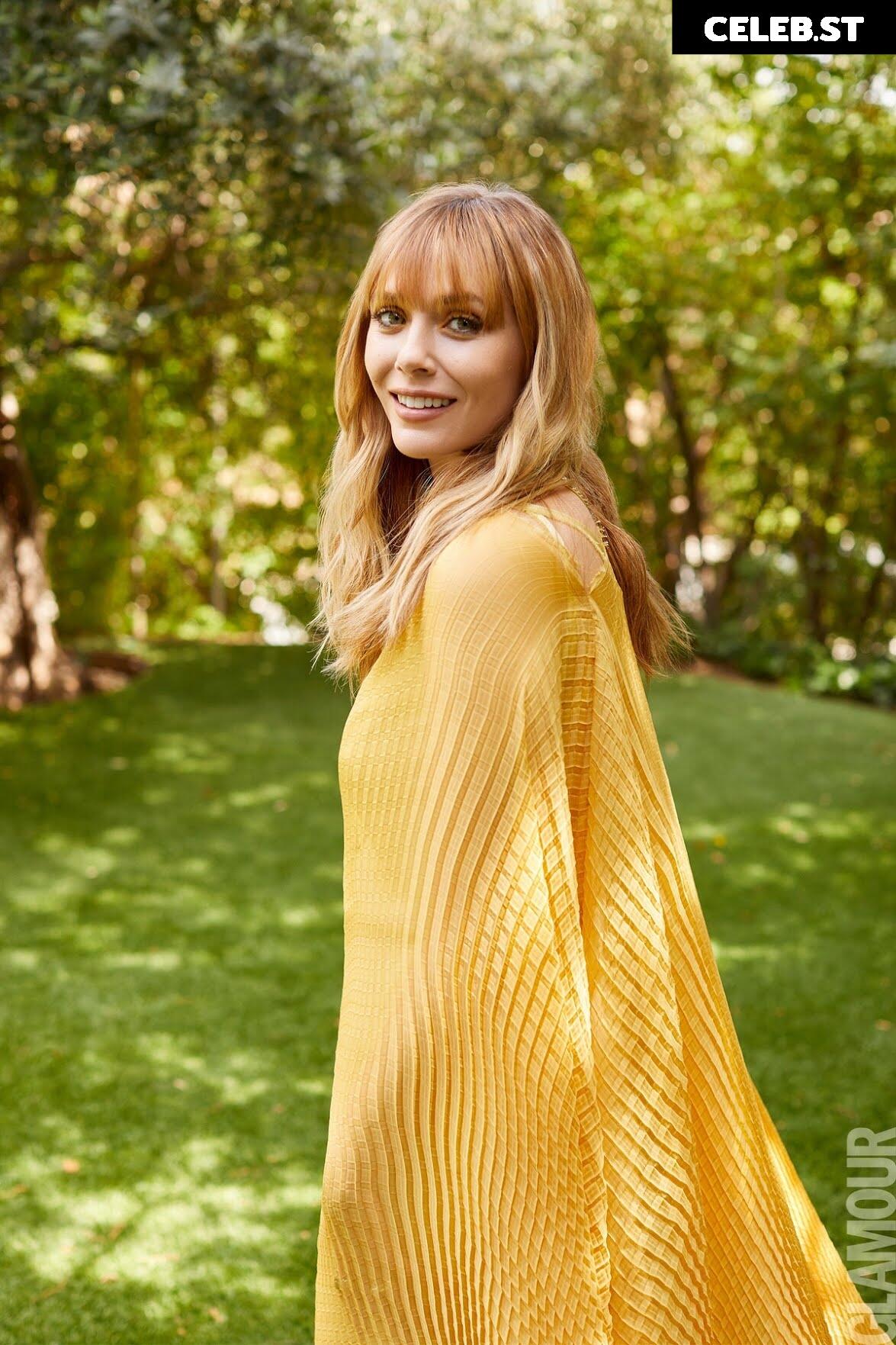 Elizabeth Olsen Image 1776312
