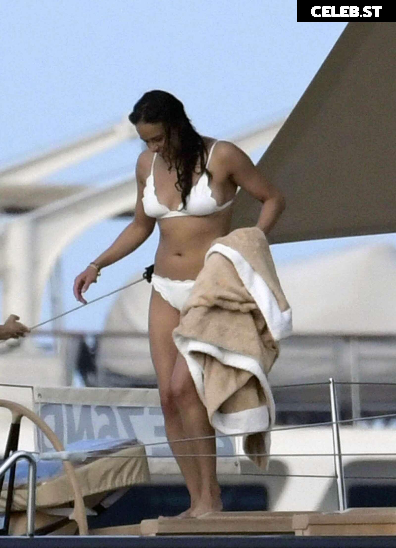 Michelle Rodríguez Image 1776336