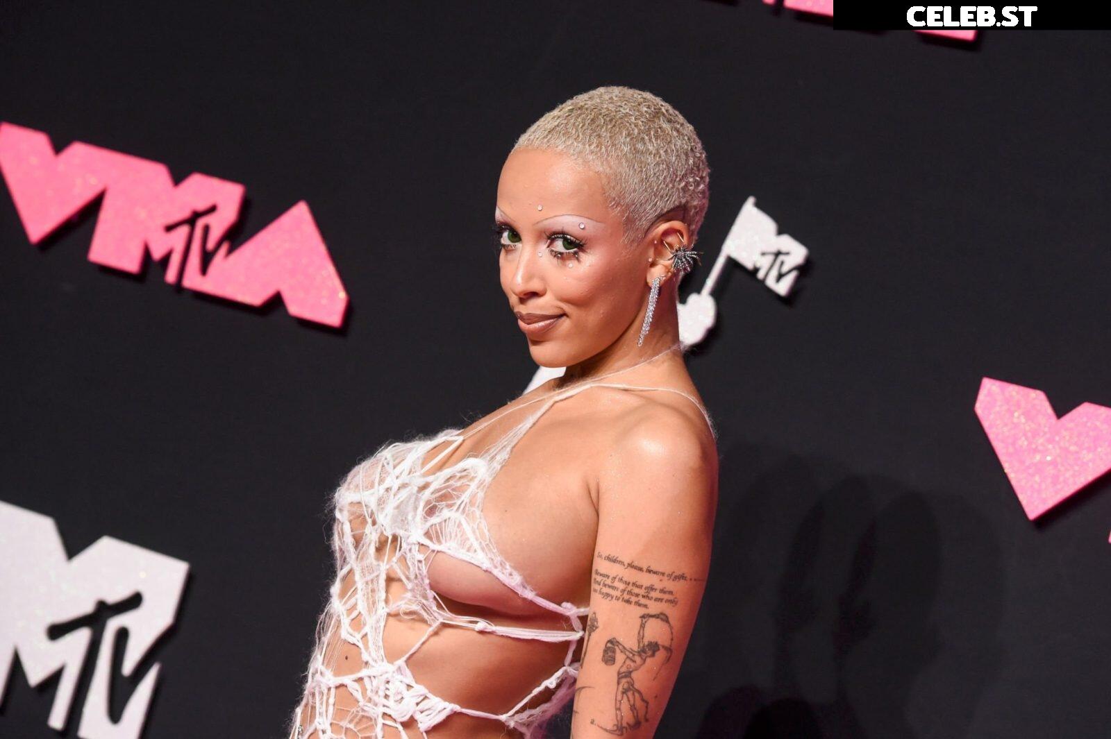 Doja Cat Image 1776321