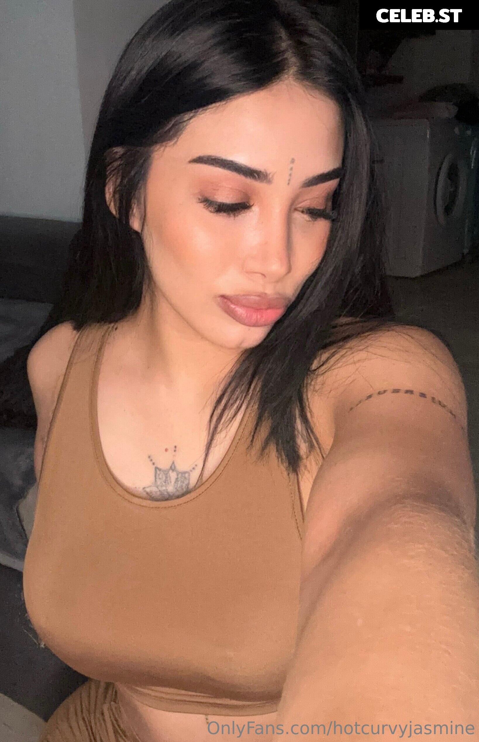 hotcurvyjasmine Image 17769821