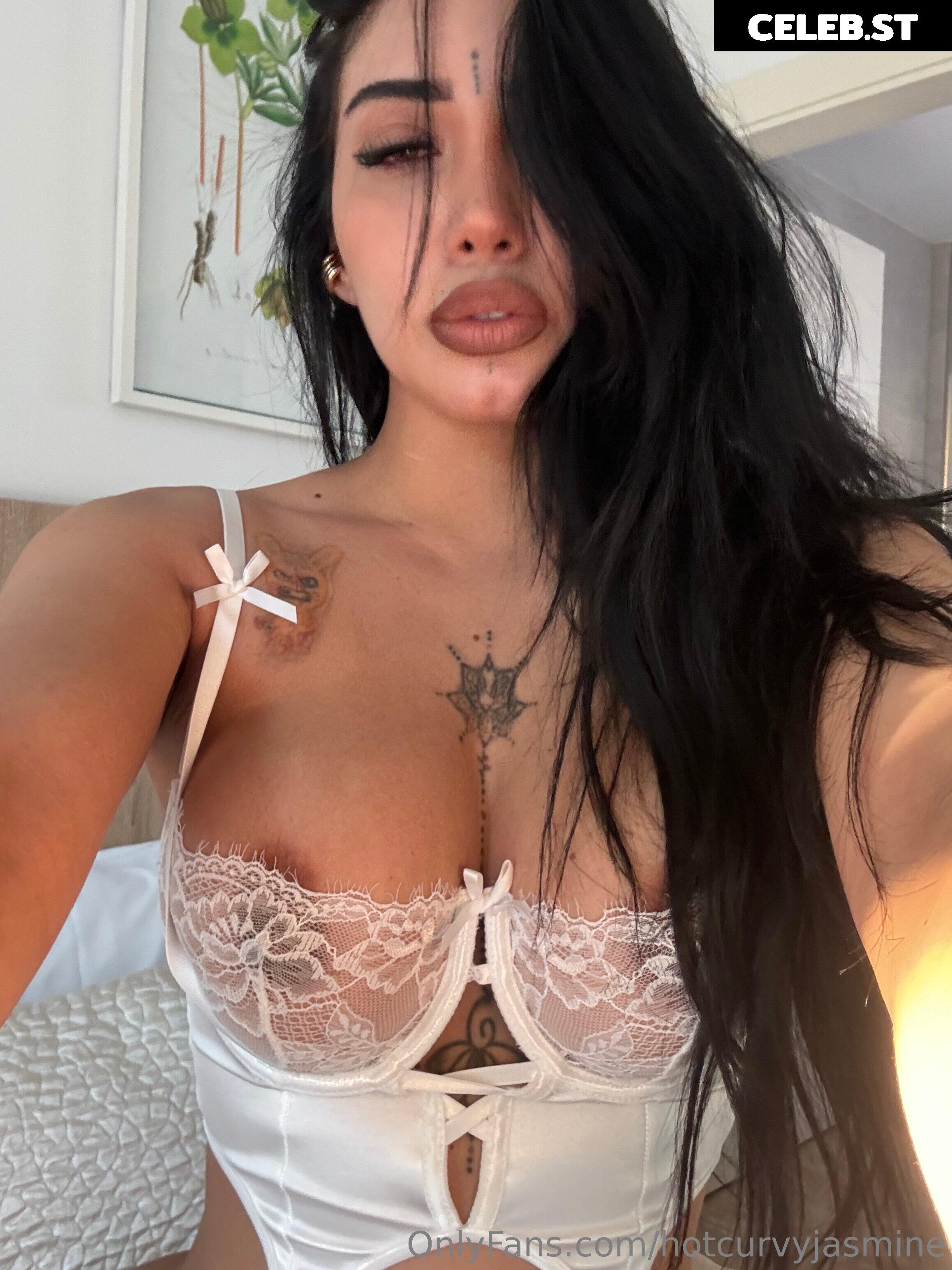 hotcurvyjasmine Image 17769702