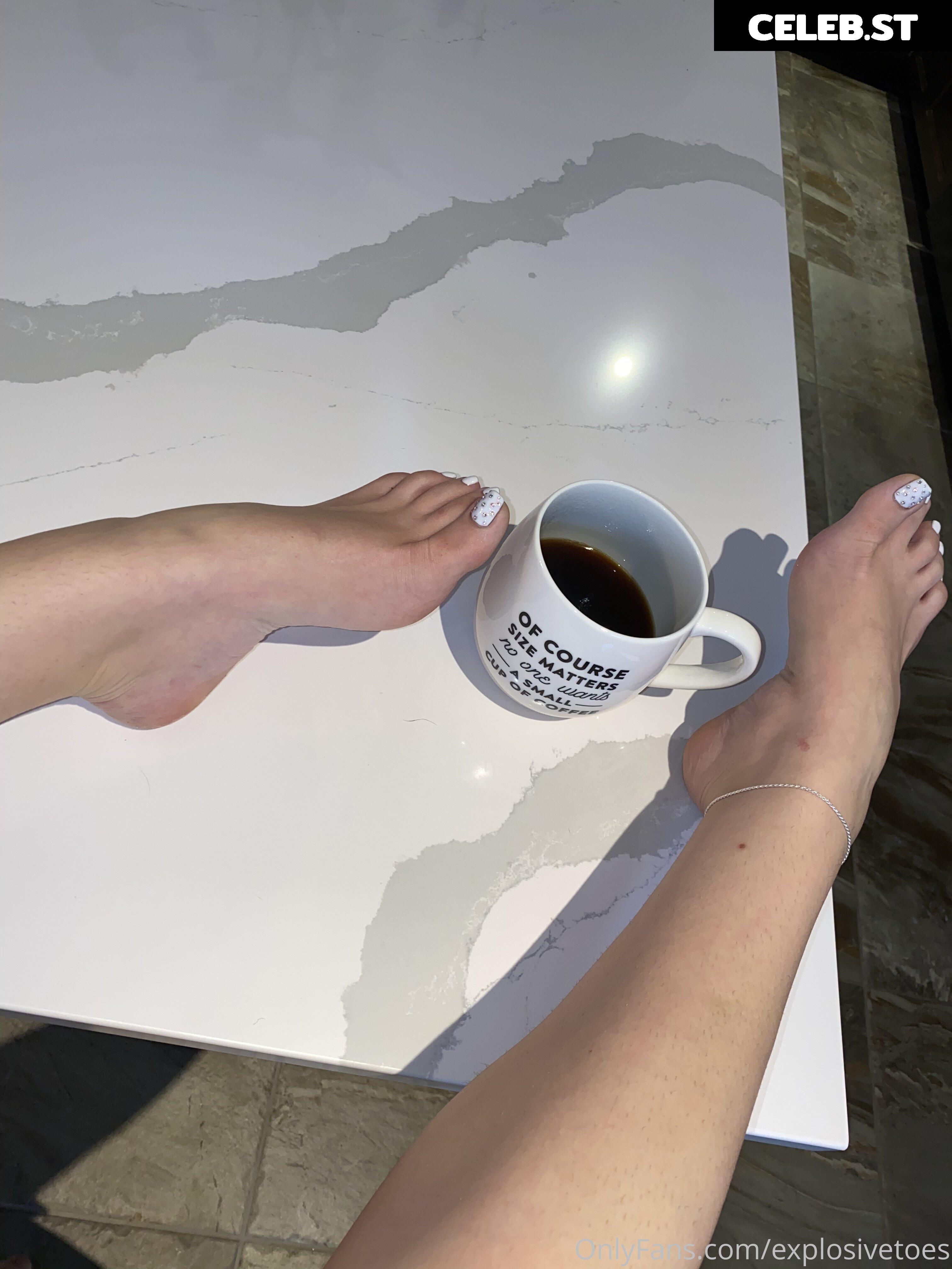 explosivetoess Image 17769649