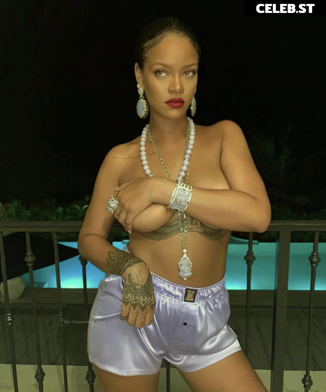 Rihanna Image 1776912