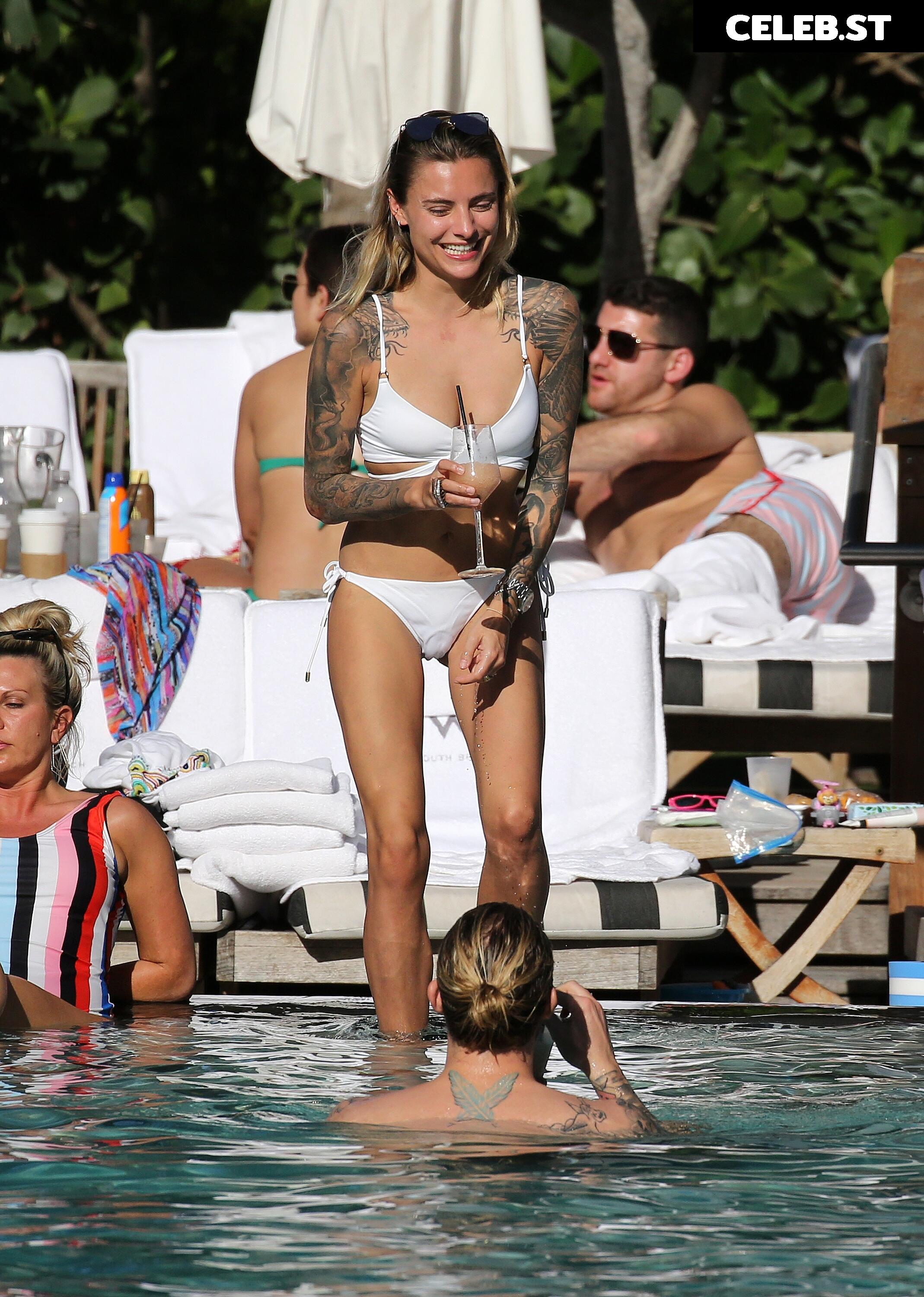Sophia Thomalla Image 1776909