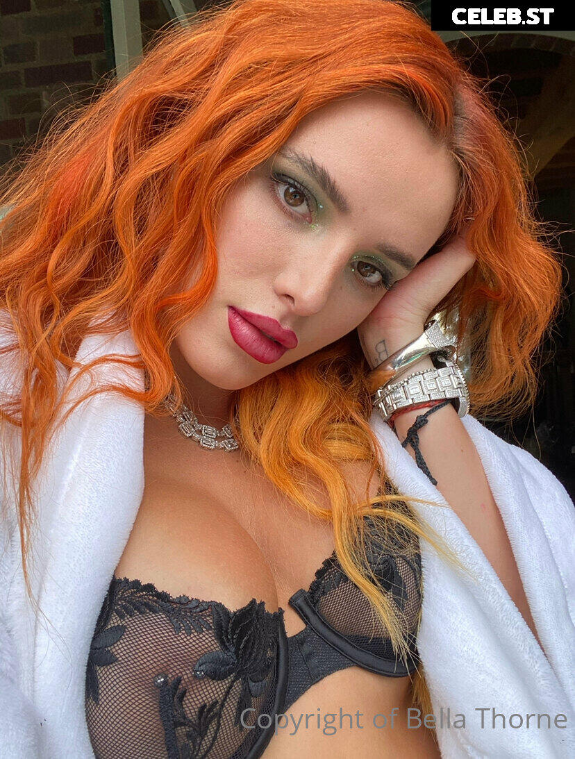 Bella Thorne Image 1776934