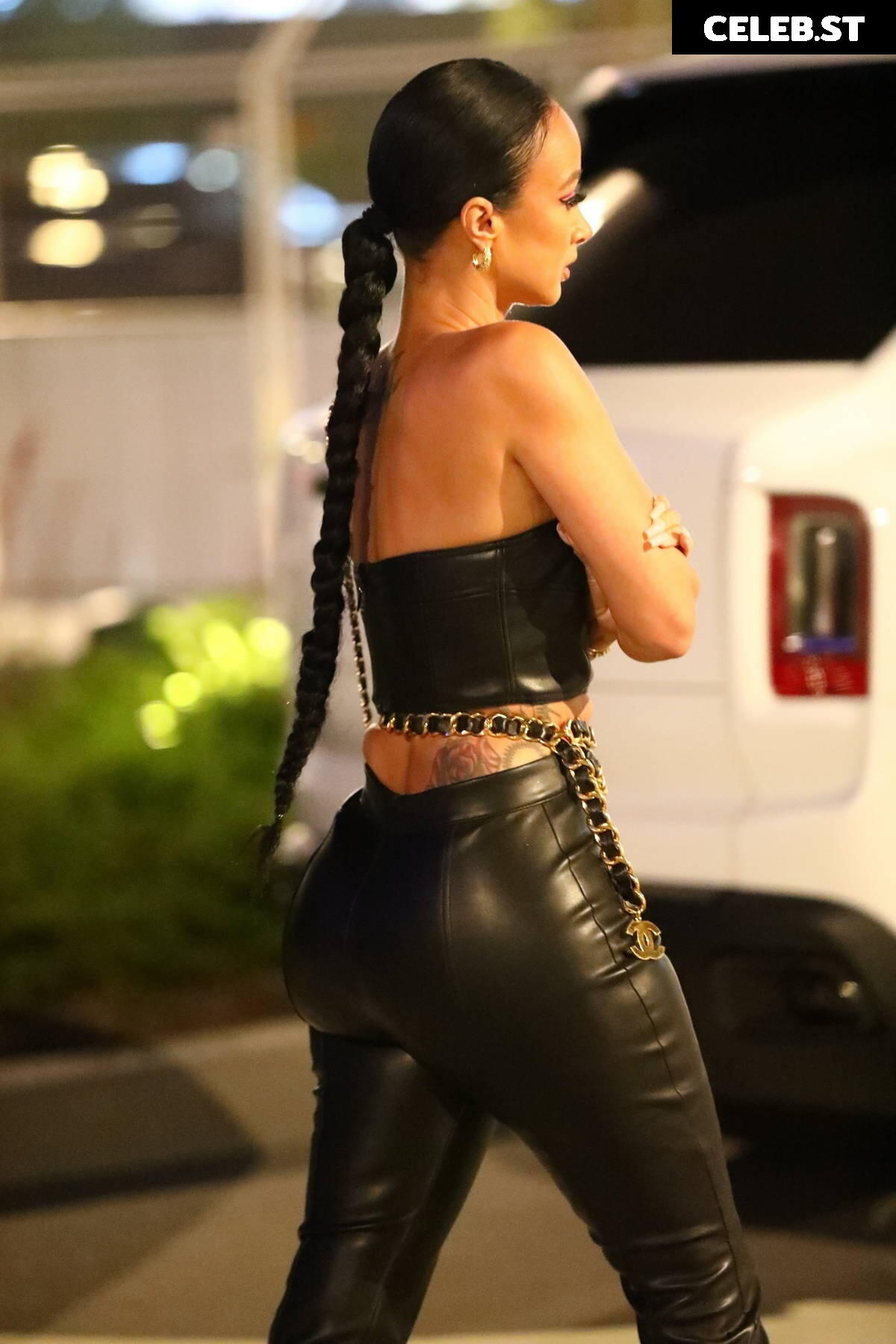 Draya Michele Image 1777881