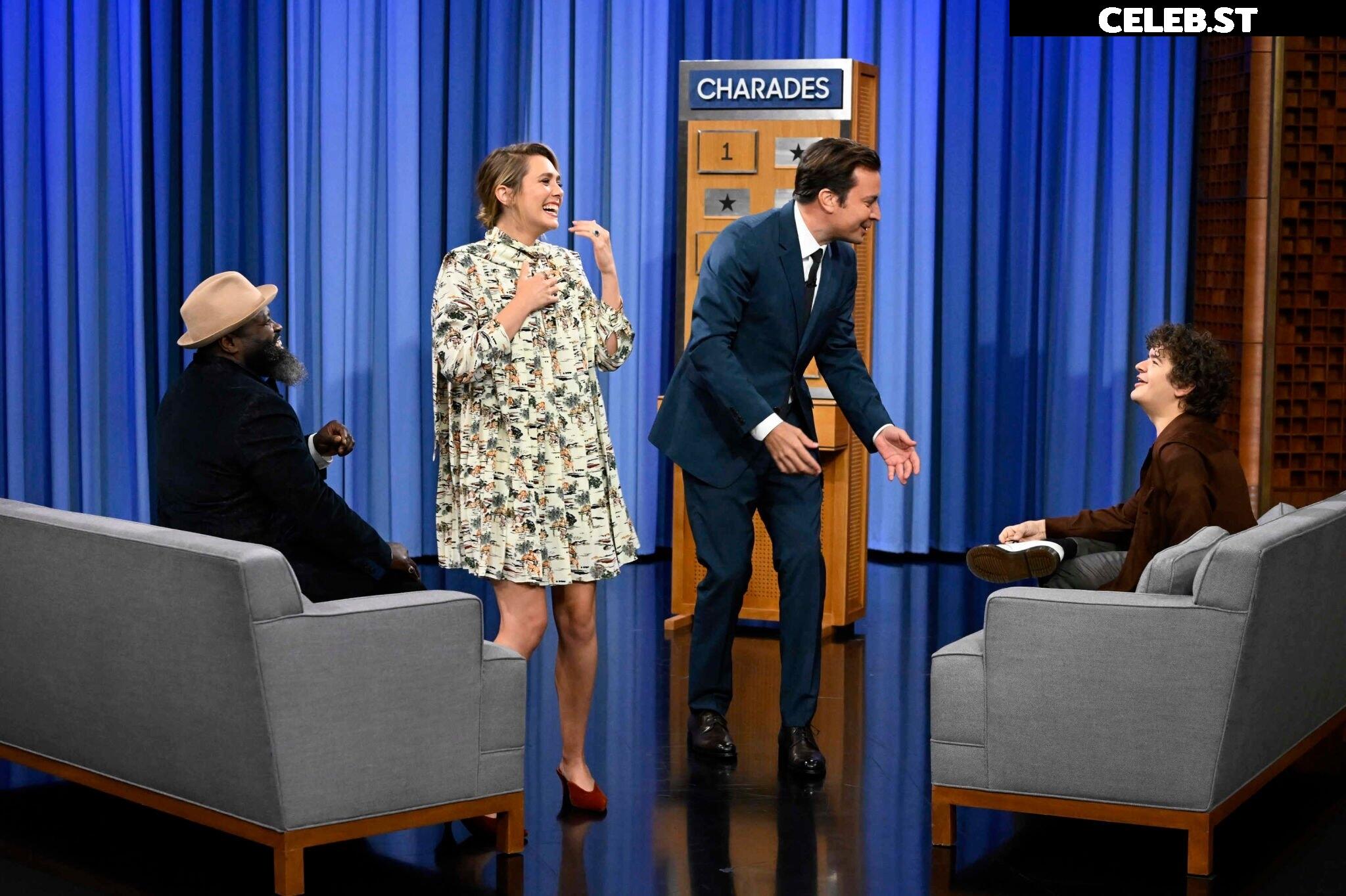 Elizabeth Olsen Image 1777857