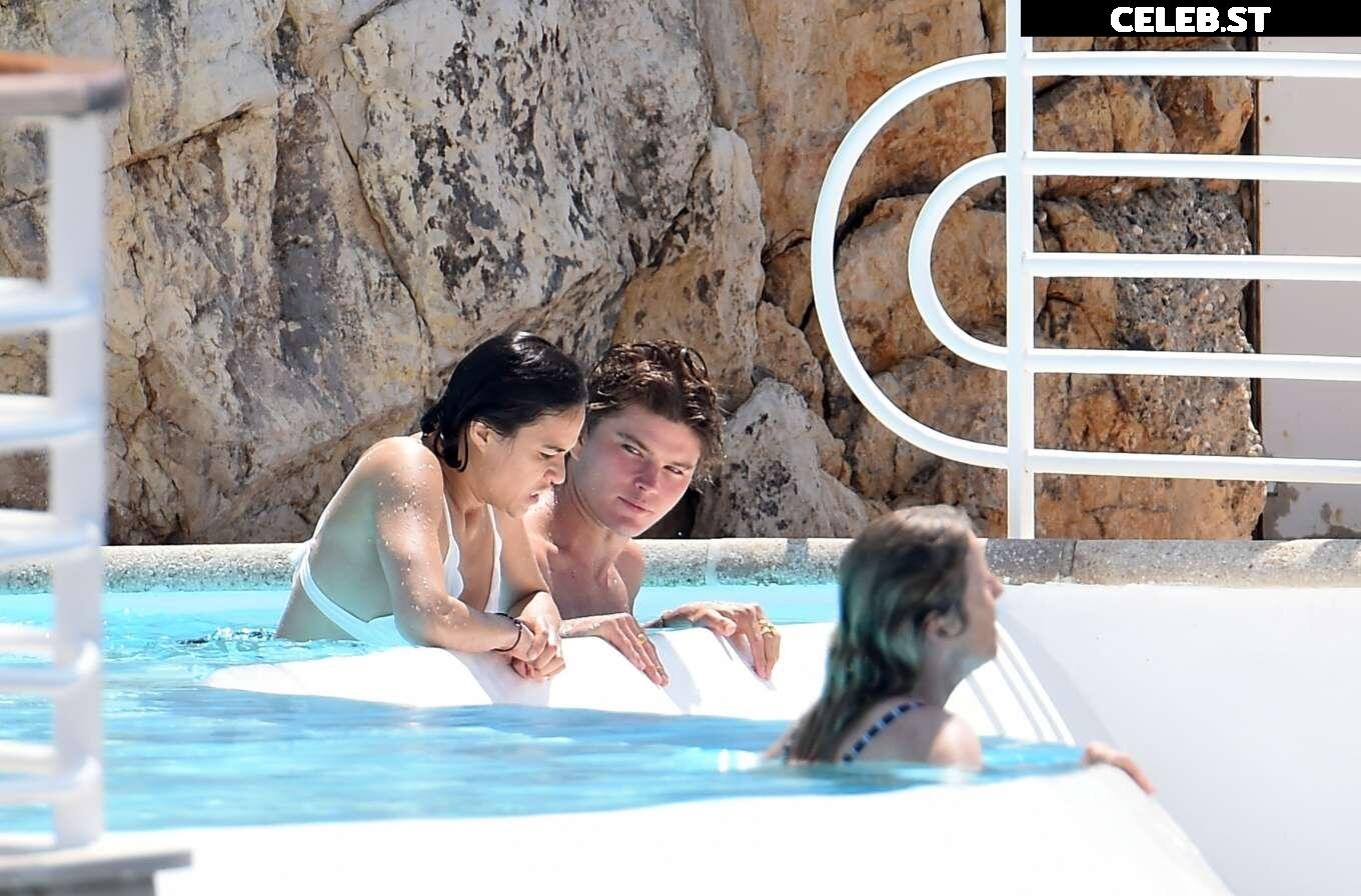 Michelle Rodríguez Image 1777875