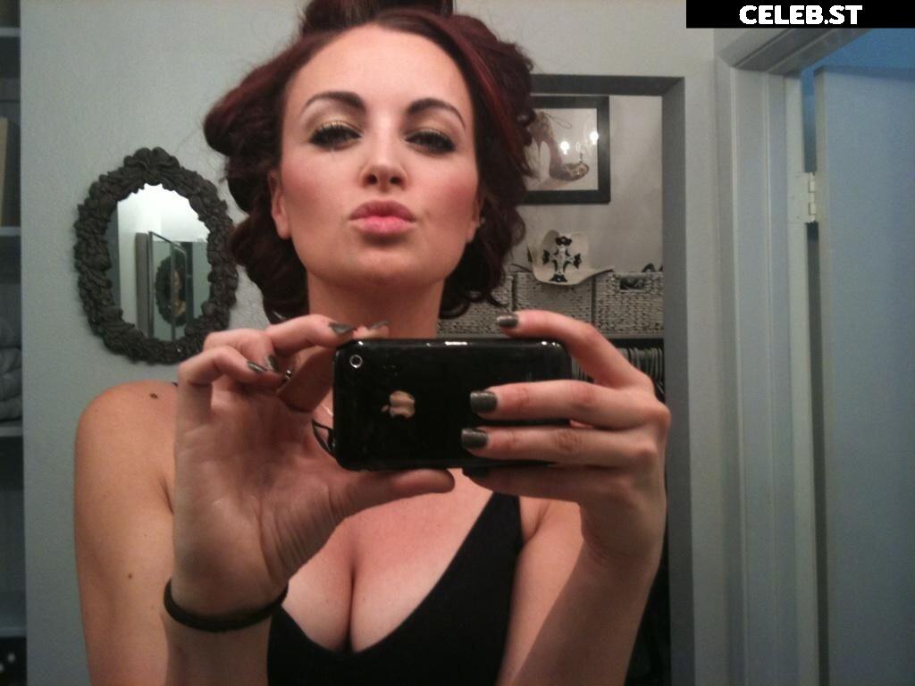 Maria Kanellis Image 1777826