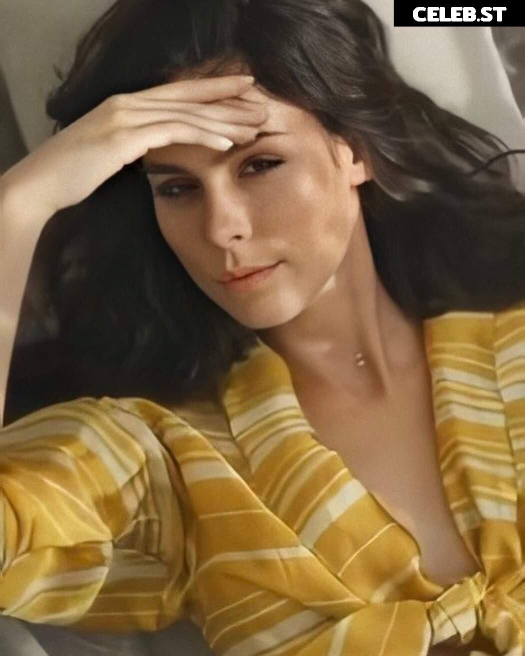 Lena Meyer-Landrut Image 1777577