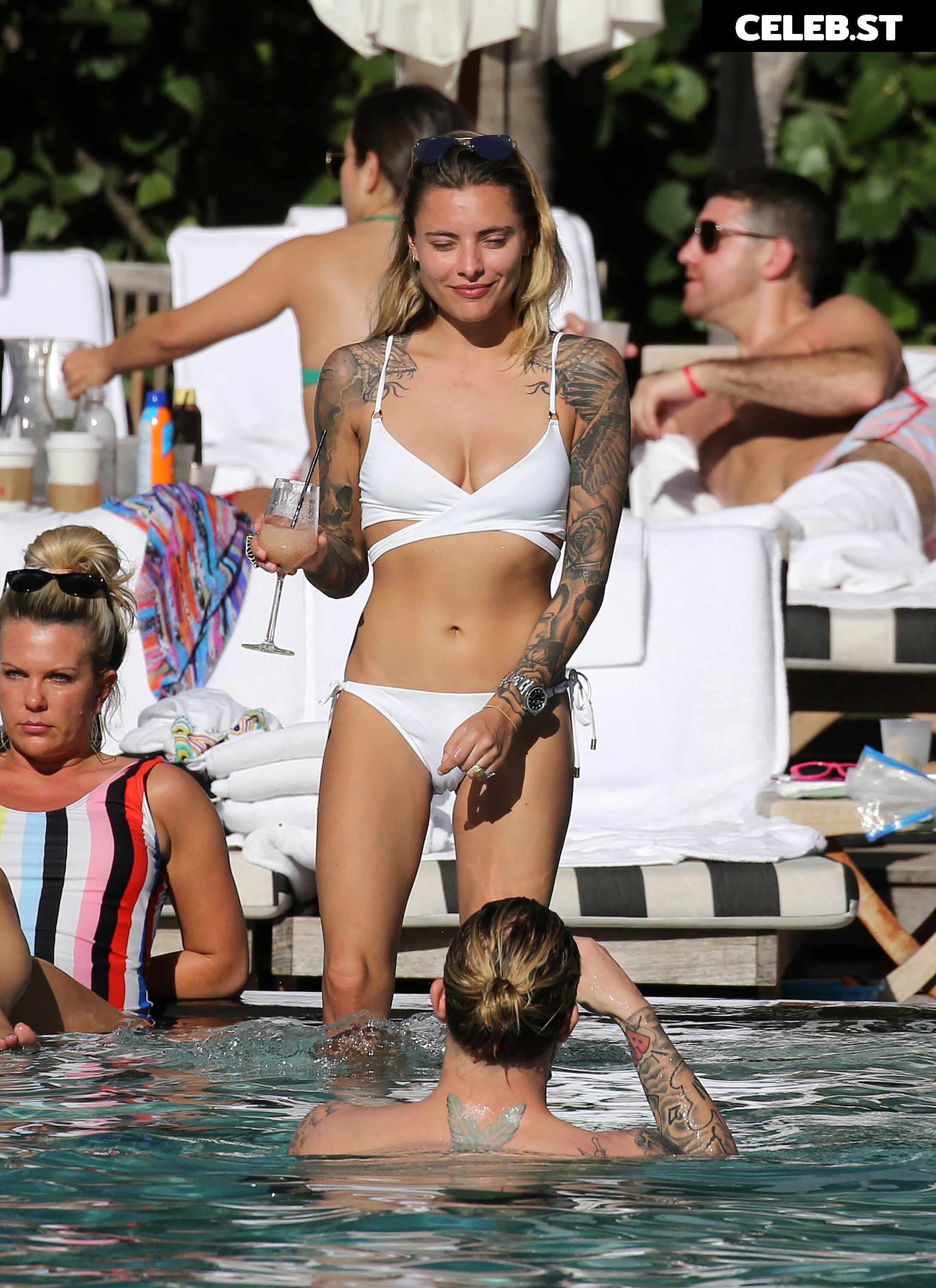 Sophia Thomalla Image 1777482