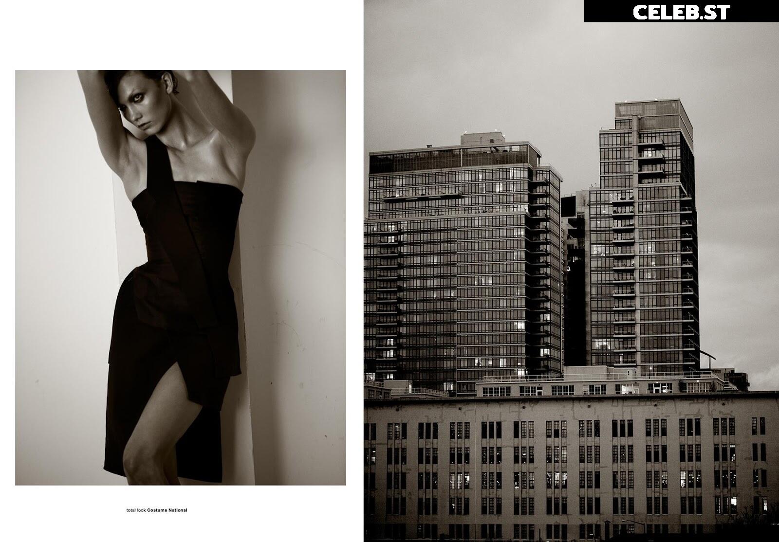 Karlie Kloss Image 1777468