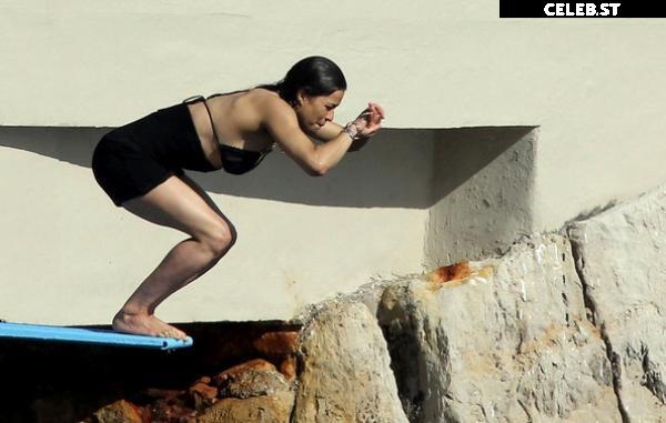 Michelle Rodríguez Image 1777467