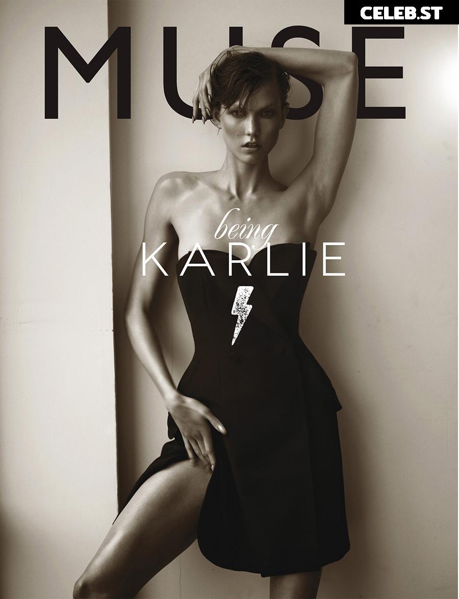Karlie Kloss Image 1777415