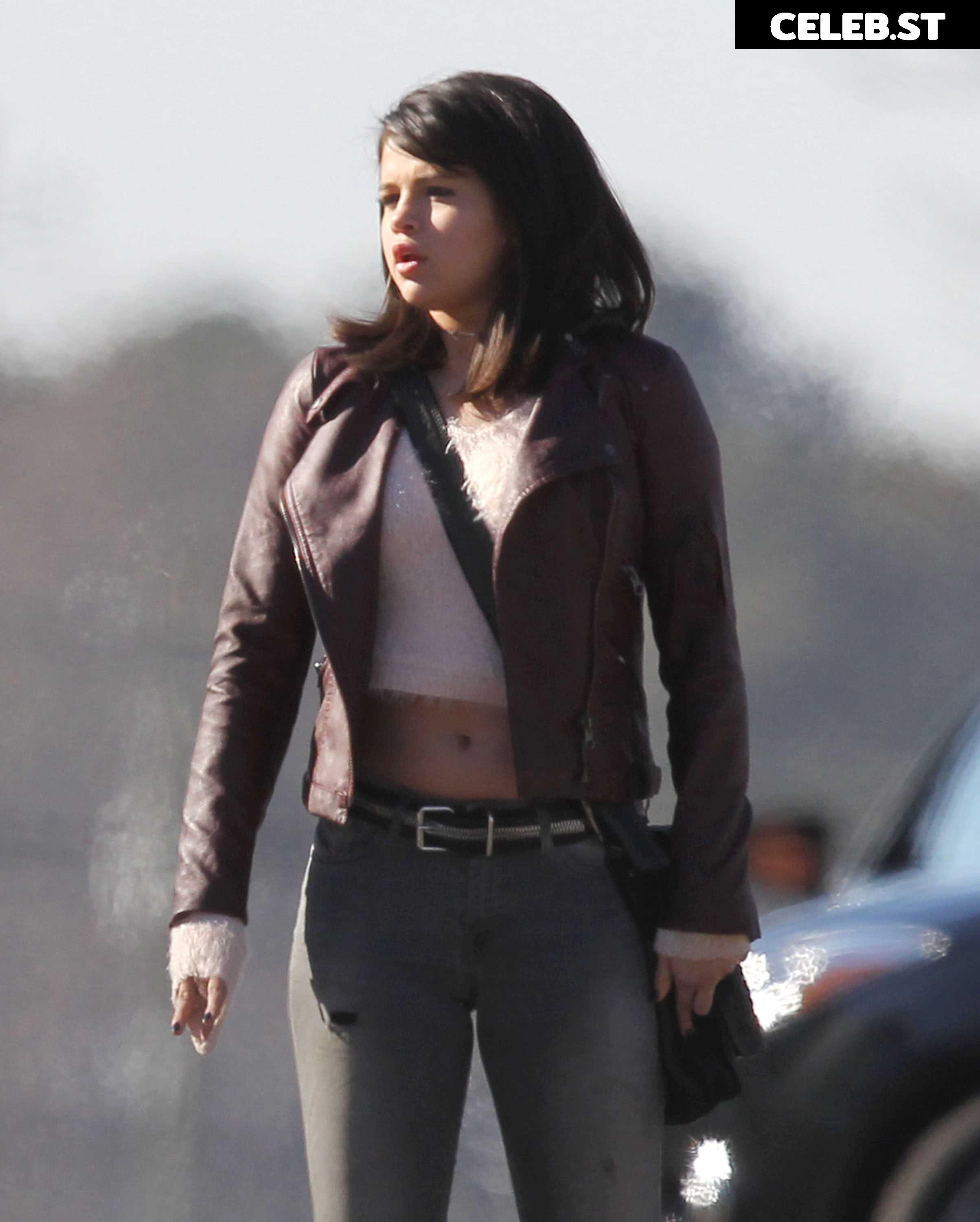 Selena Gomez Image 1777406