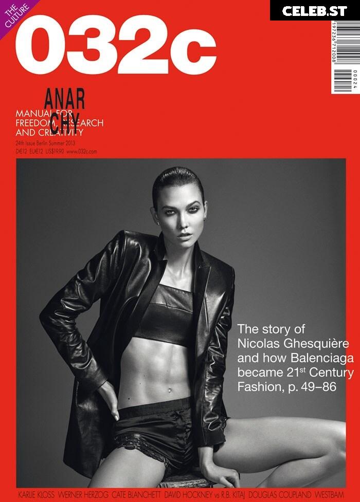 Karlie Kloss Image 1777700