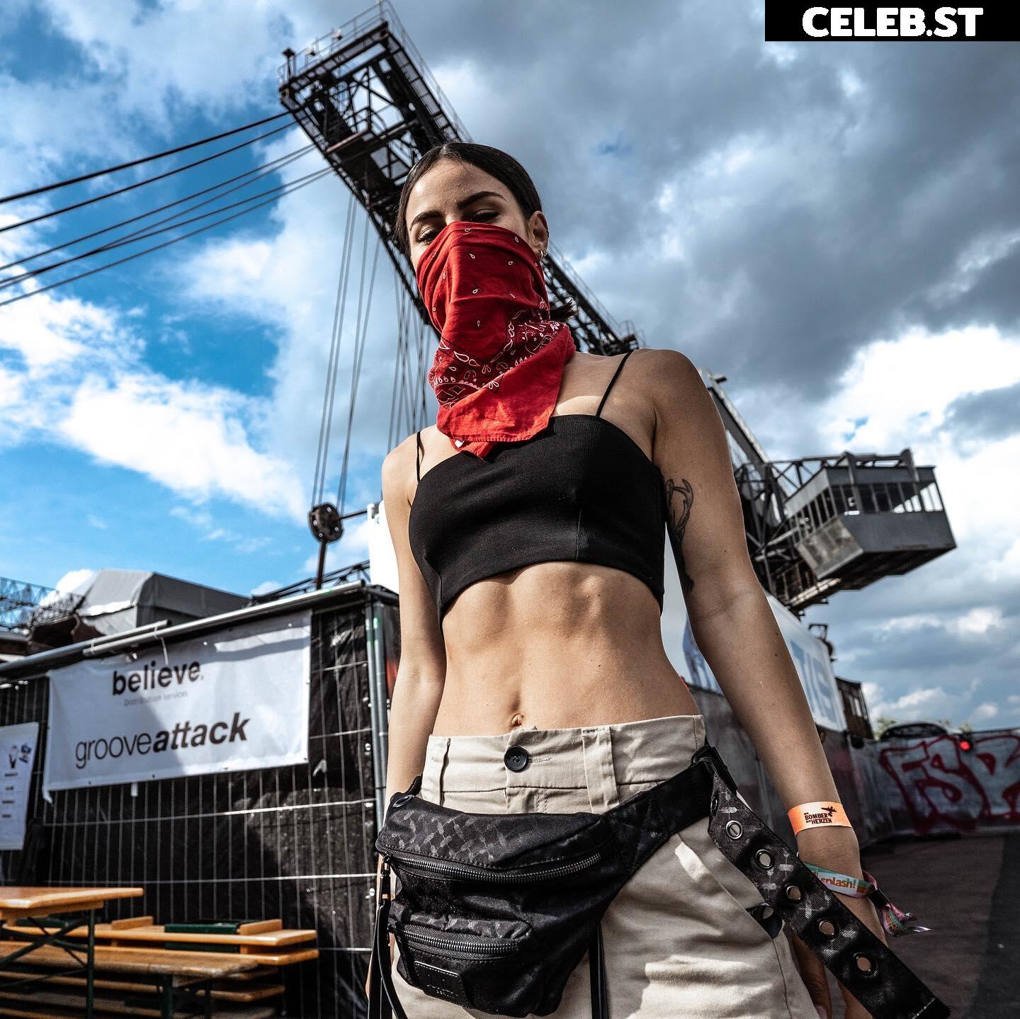 Lena Meyer-Landrut Image 1777726