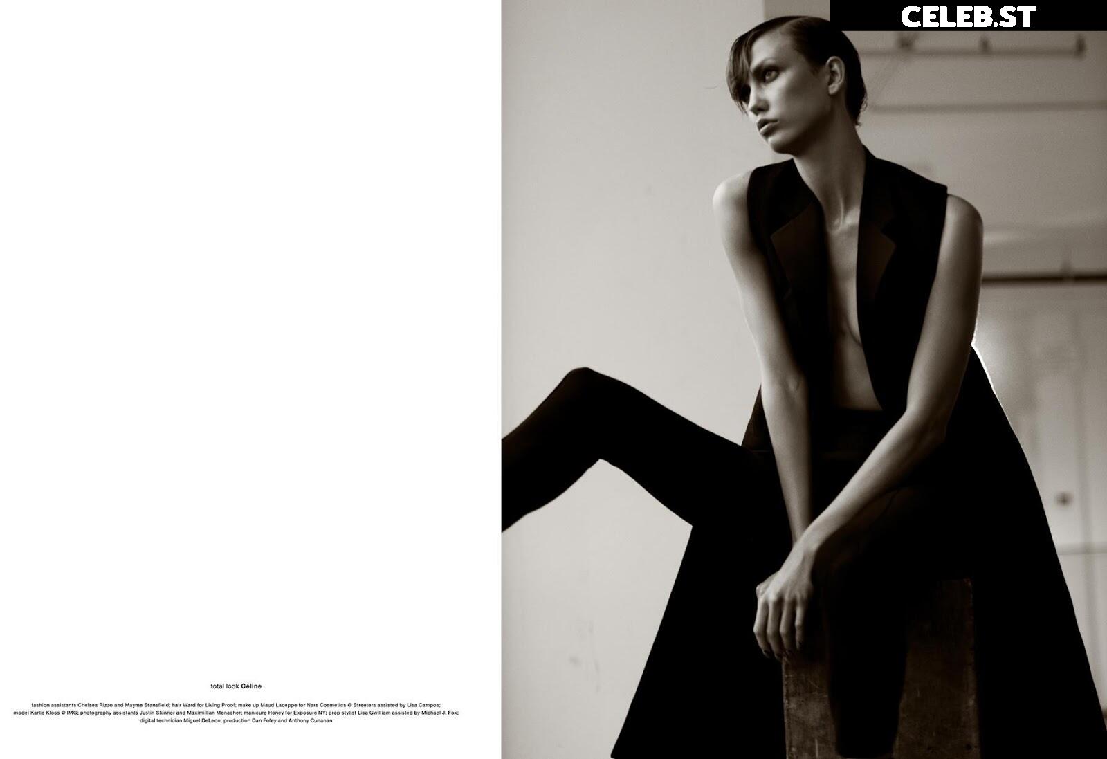 Karlie Kloss Image 1777659