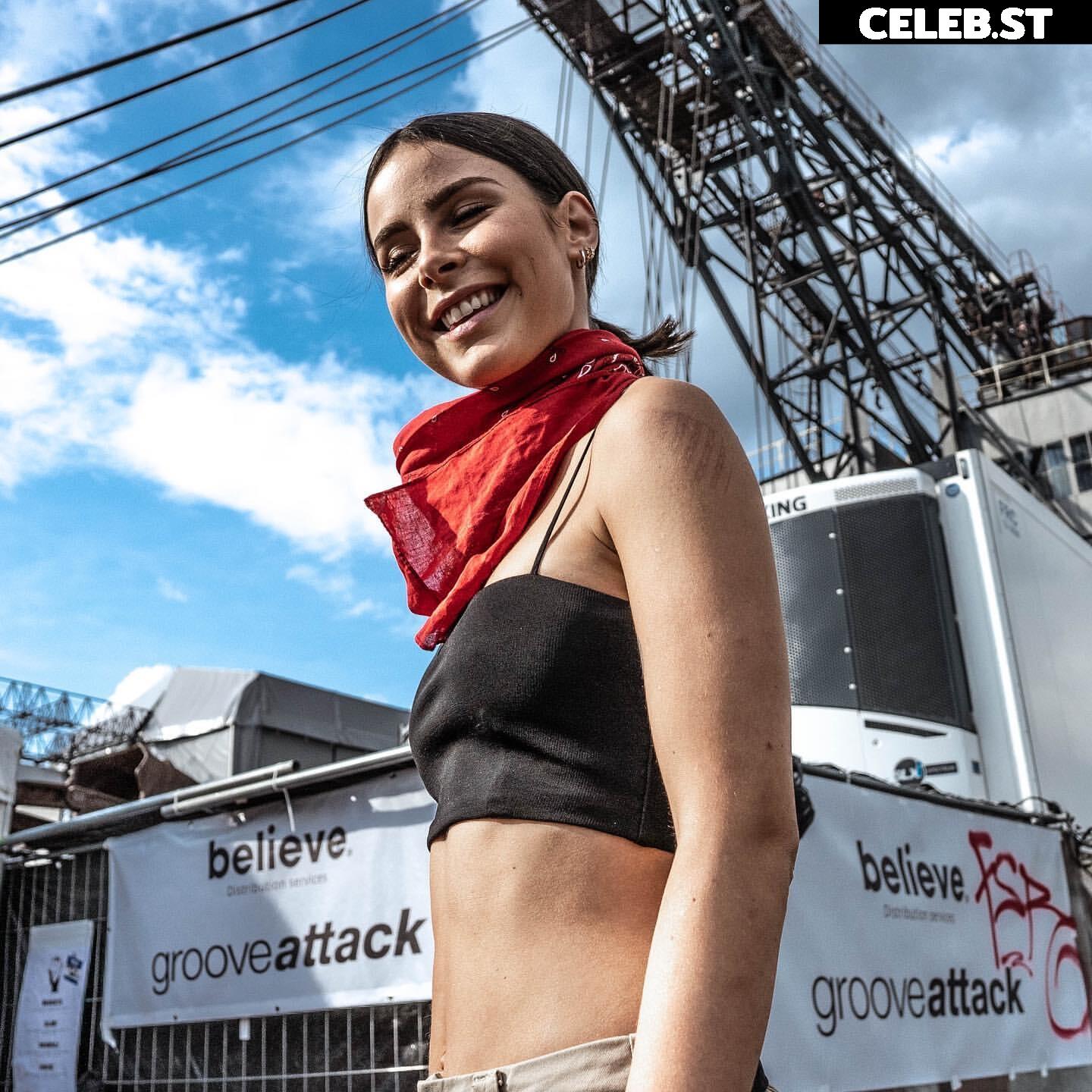 Lena Meyer-Landrut Image 1777677