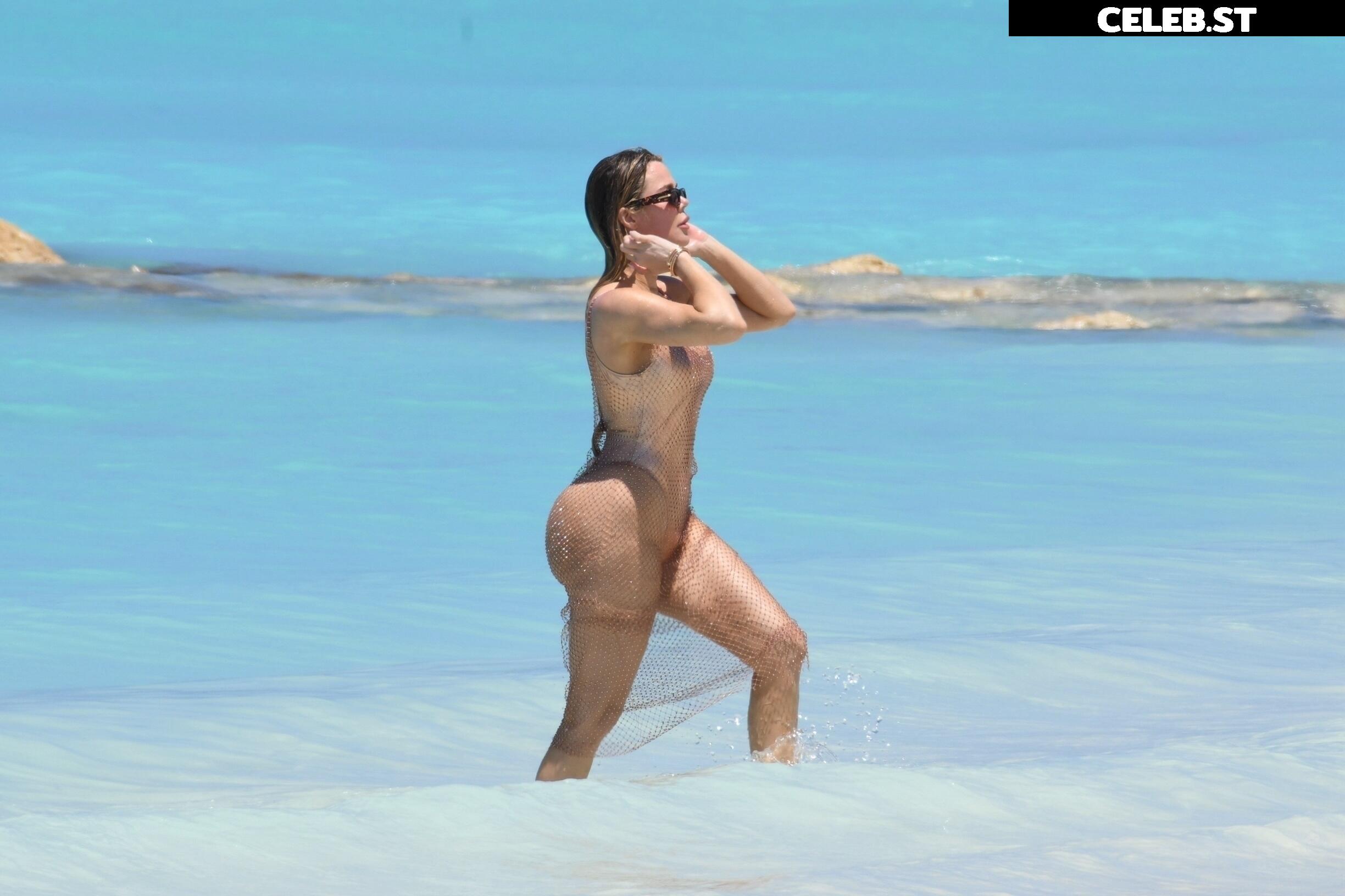 Khloé Kardashian Image 1777668