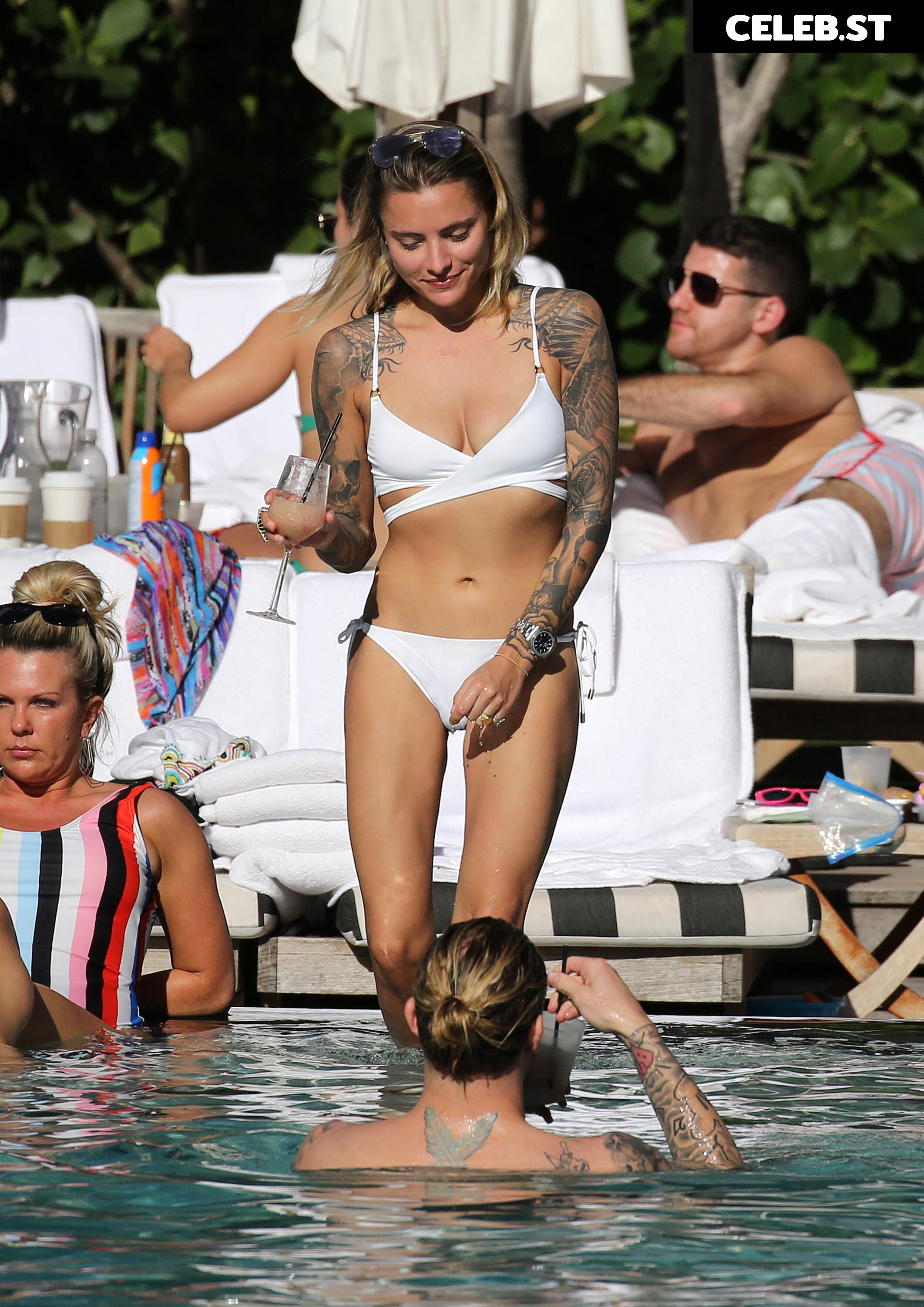 Sophia Thomalla Image 1777187