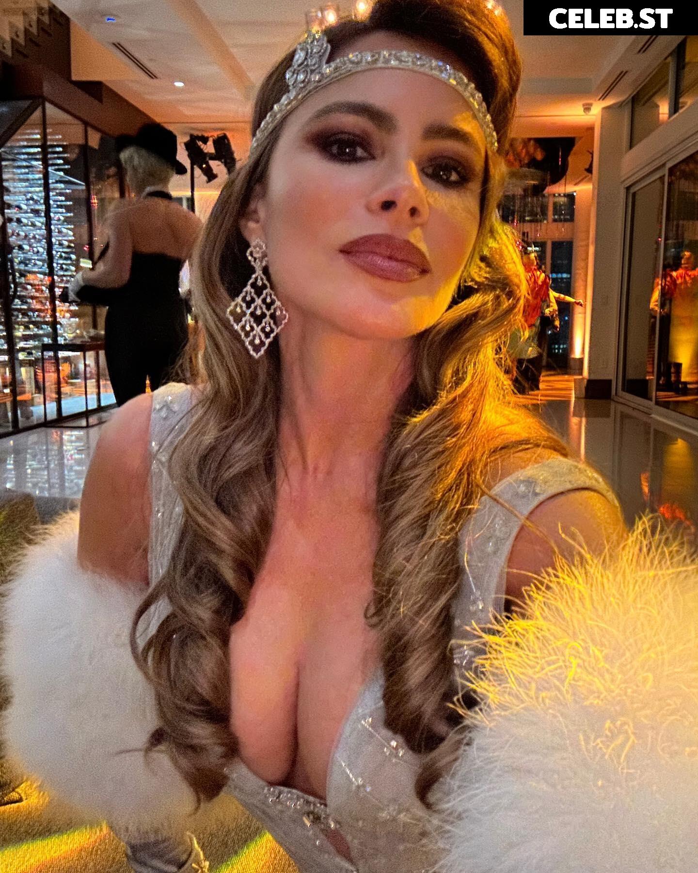 Sofia Vergara Image 1777123