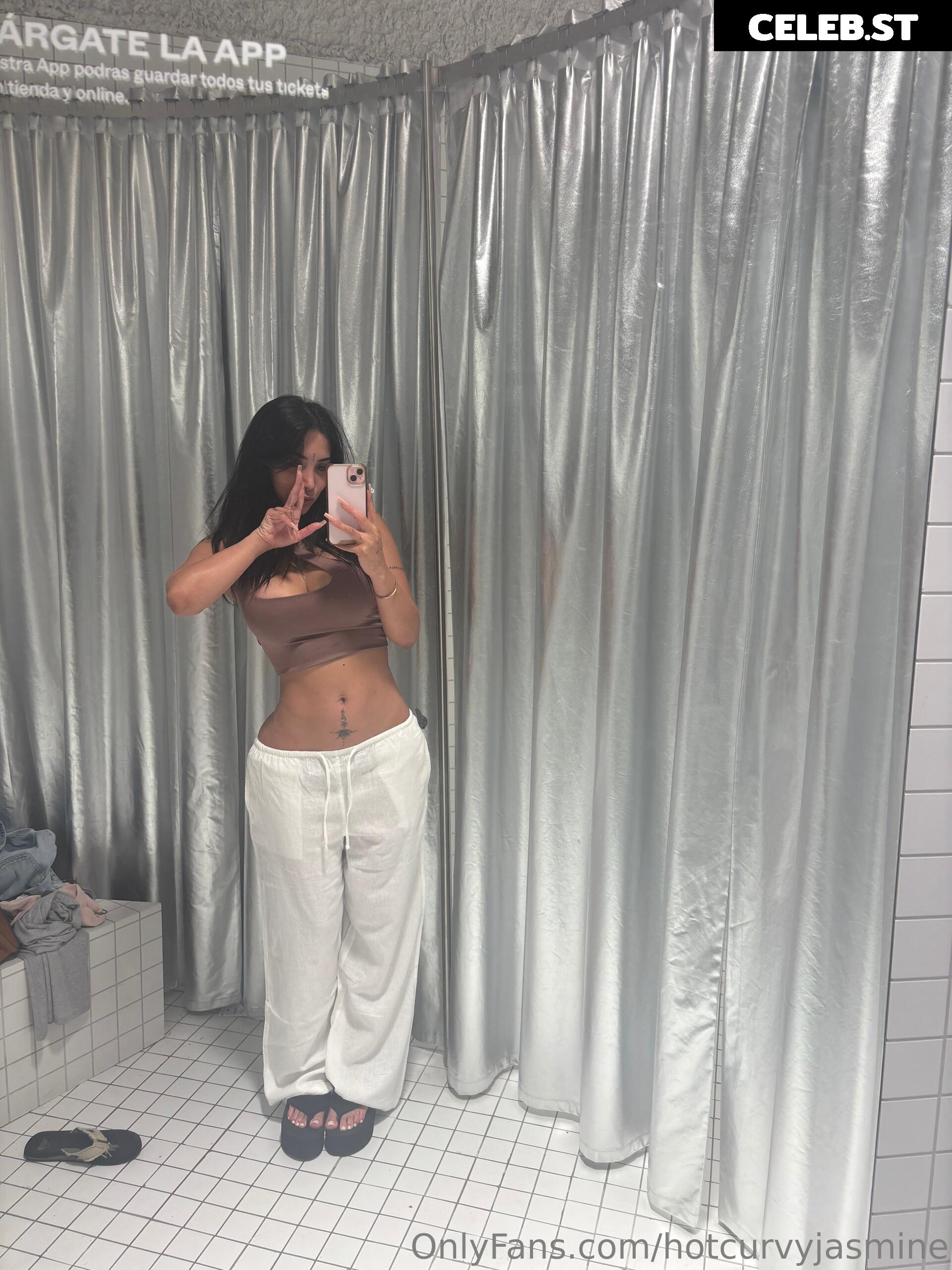 hotcurvyjasmine Image 17770976