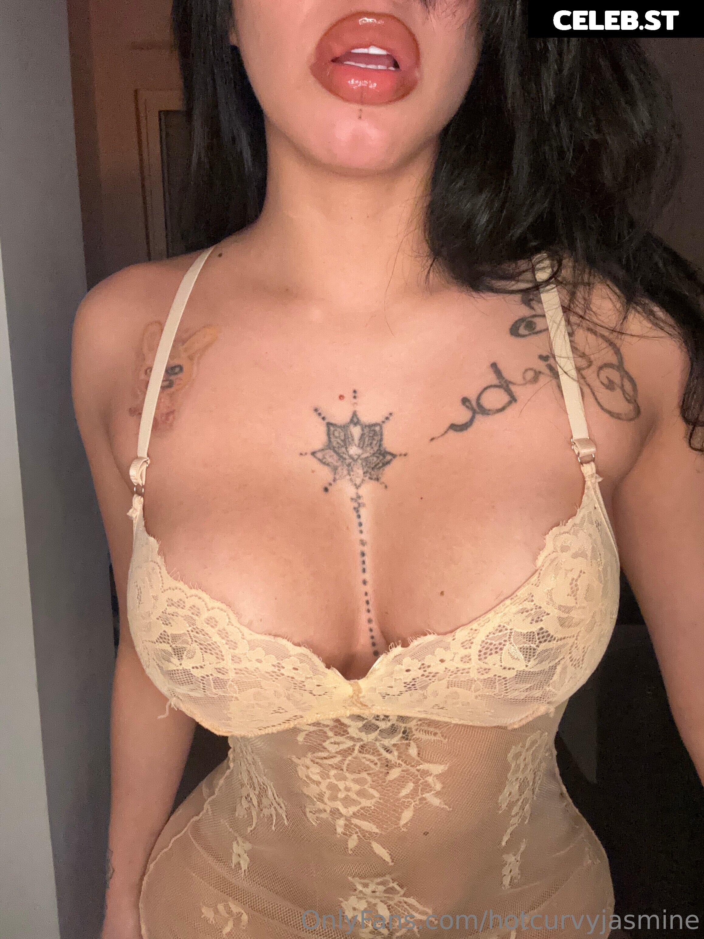 hotcurvyjasmine Image 17773981