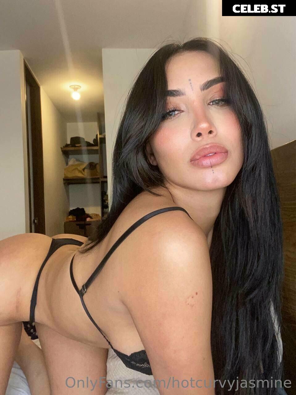 hotcurvyjasmine Image 17773969