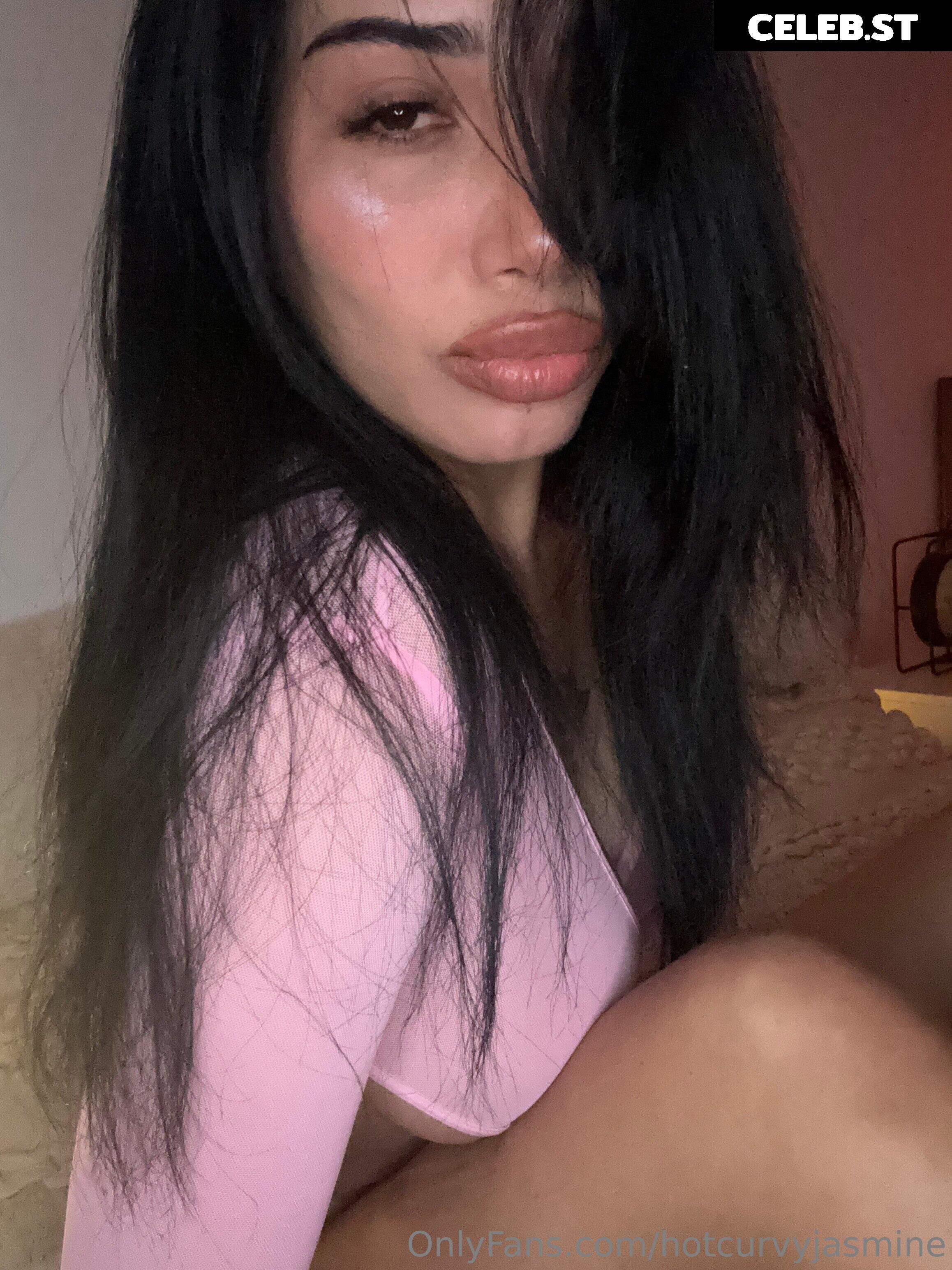 hotcurvyjasmine Image 17773804