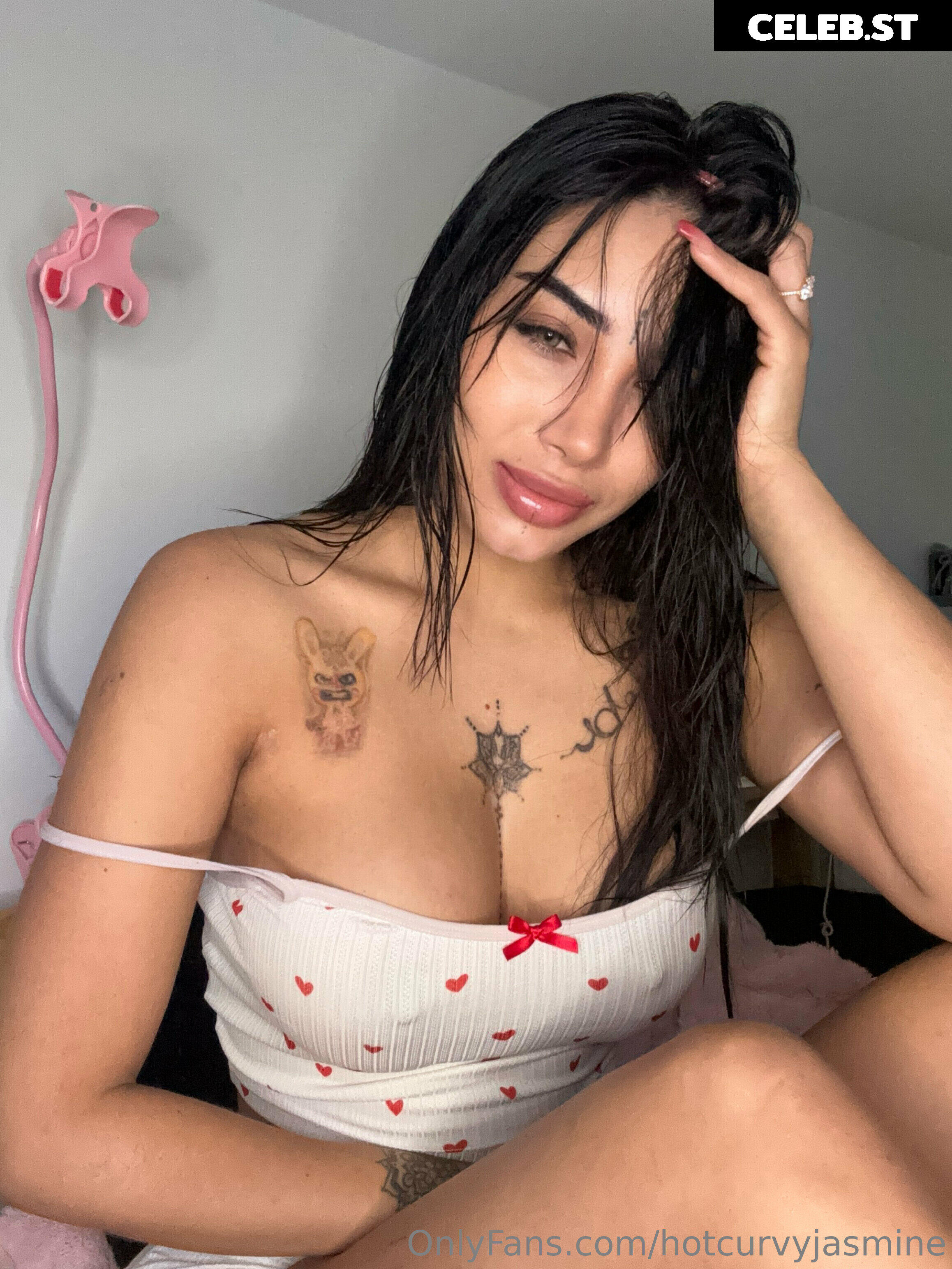 hotcurvyjasmine Image 17773861
