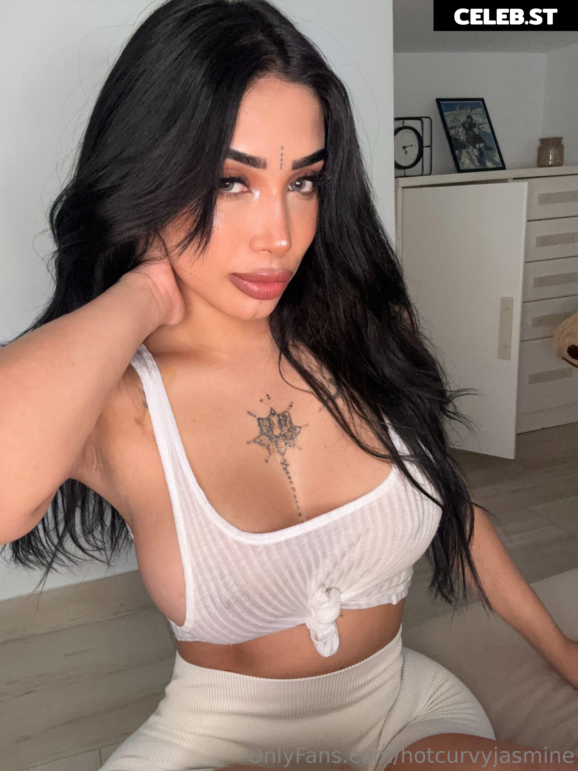 hotcurvyjasmine Image 17773669
