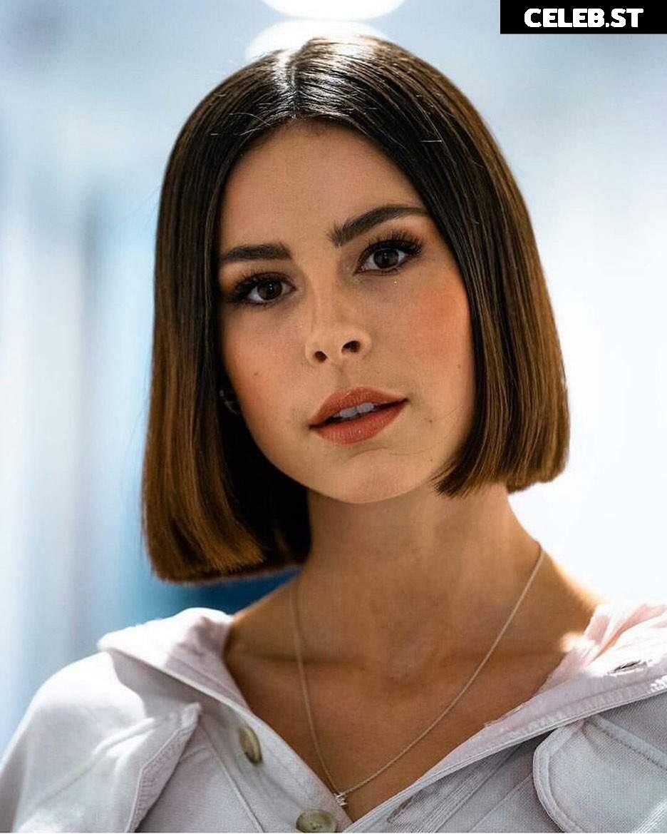 Lena Meyer-Landrut Image 1777296