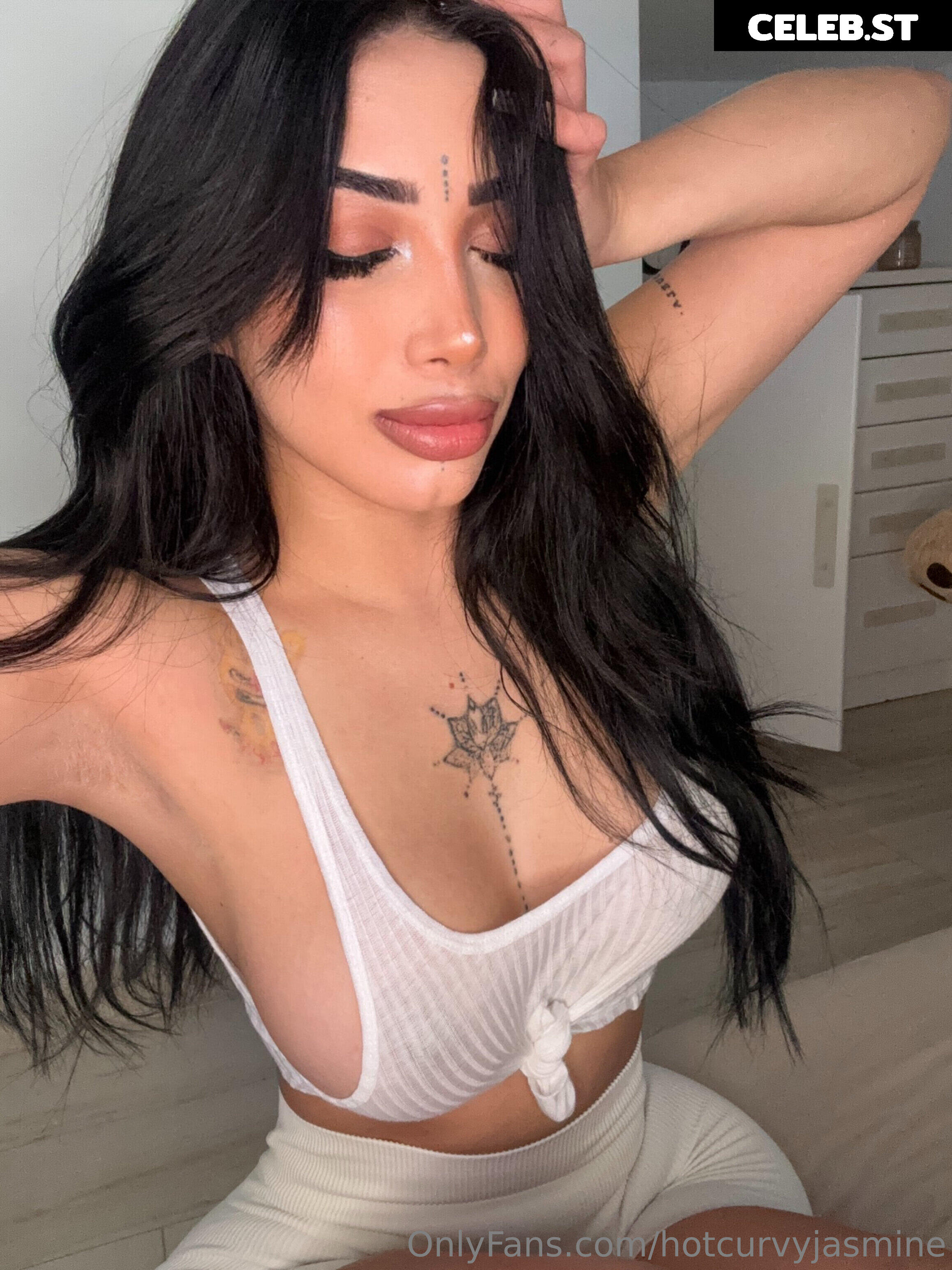 hotcurvyjasmine Image 17772306