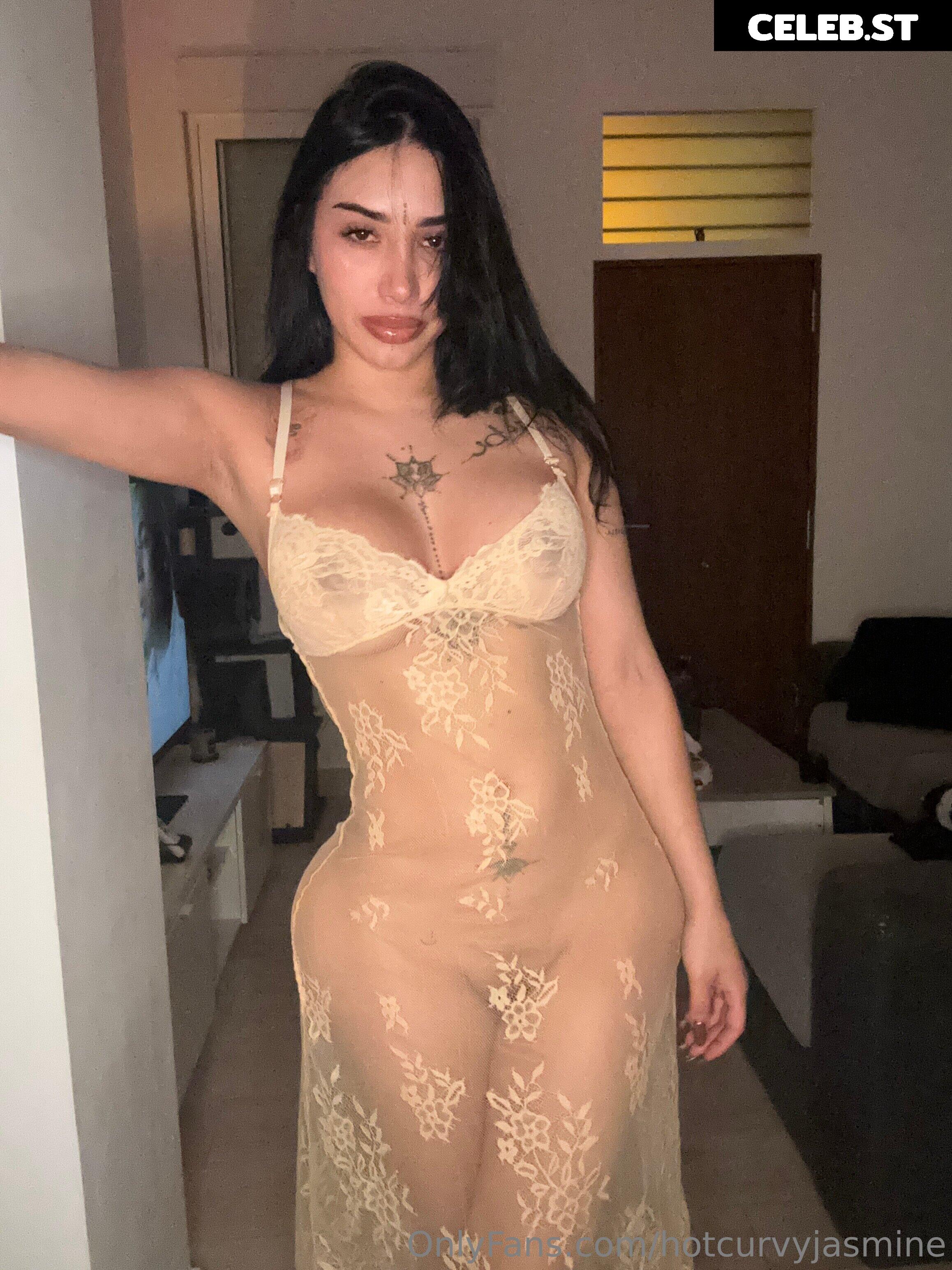 hotcurvyjasmine Image 17772343