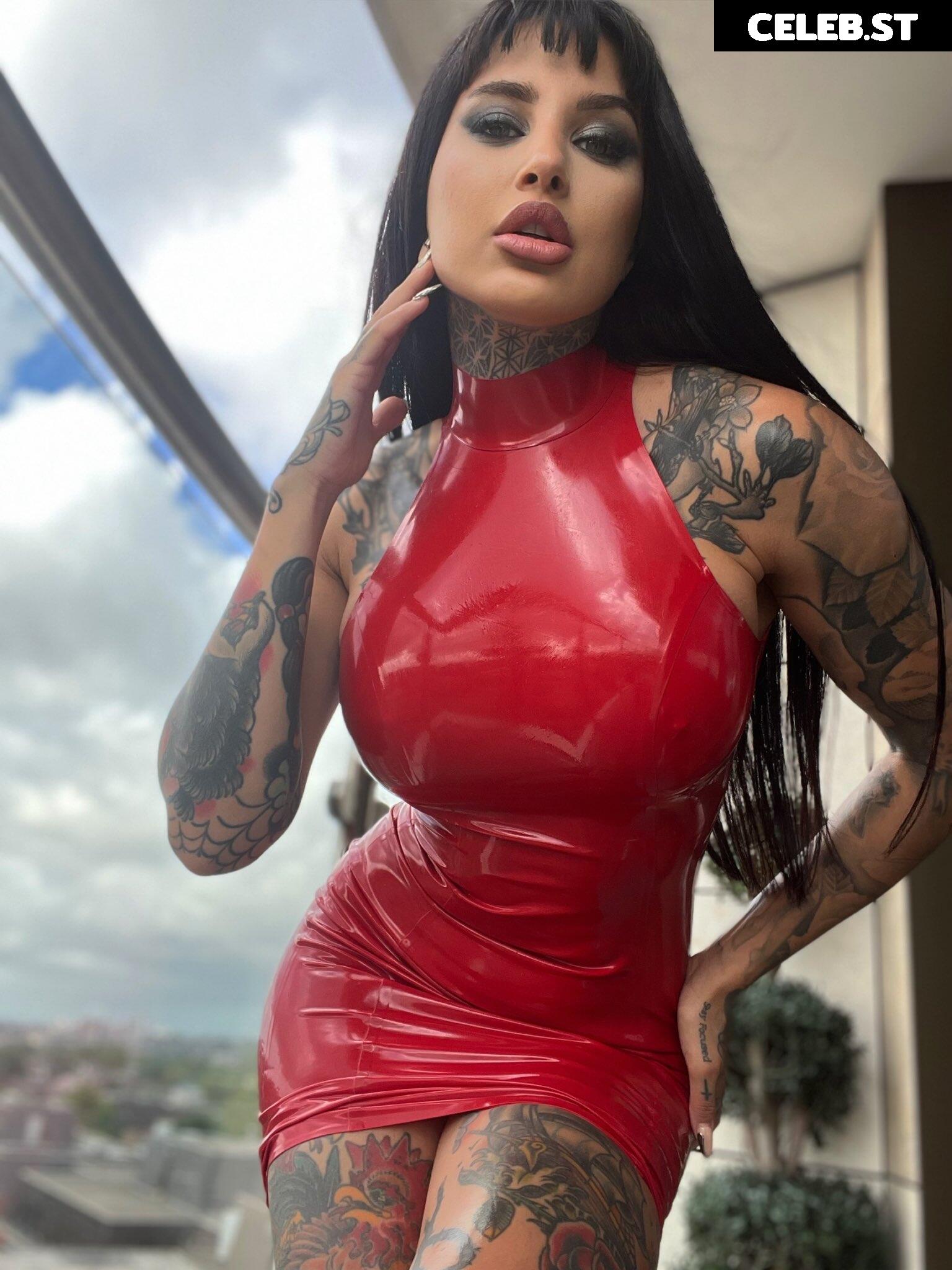 Mistress Mika Katana Image 1777222