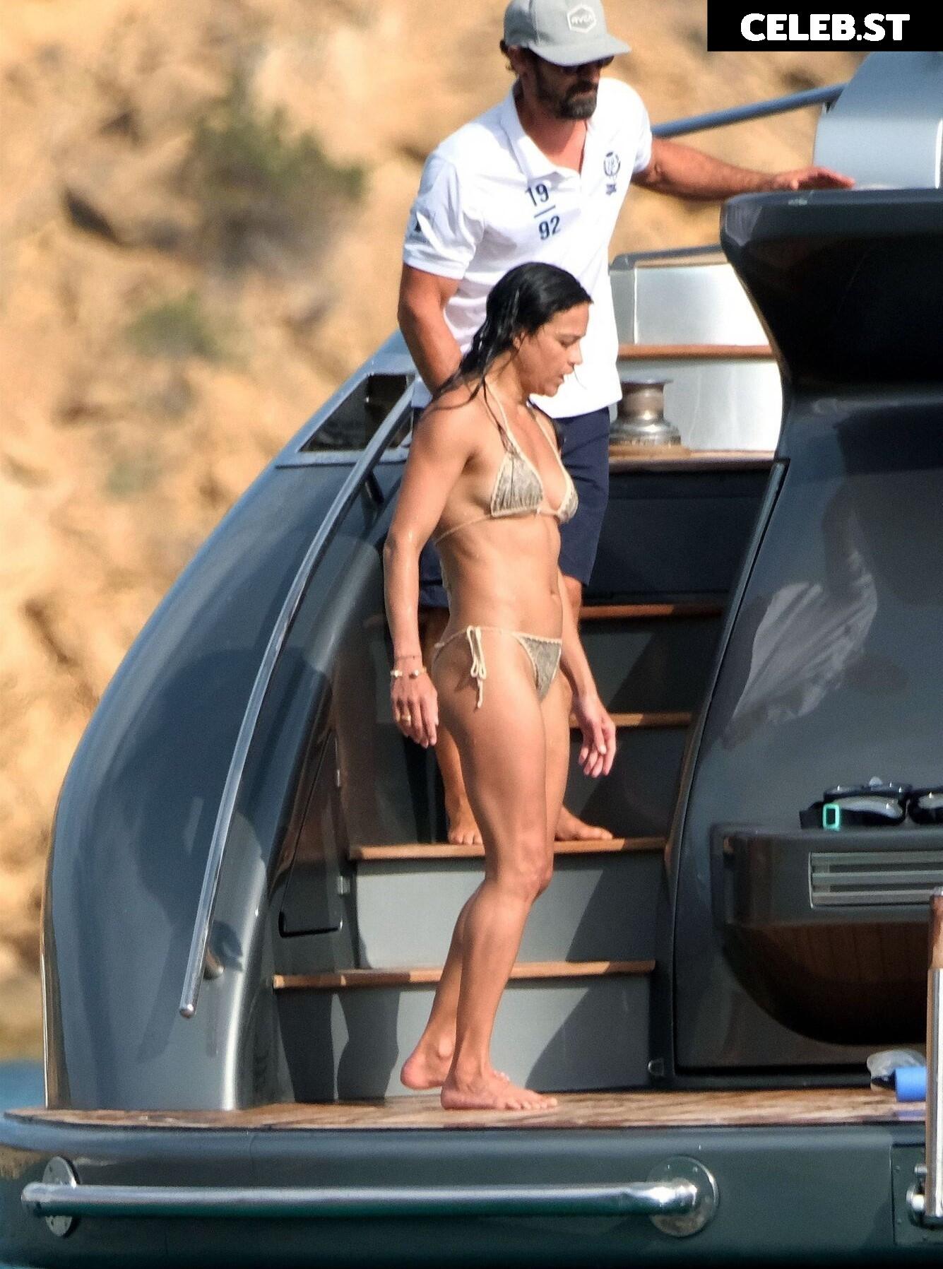 Michelle Rodríguez Image 1777221