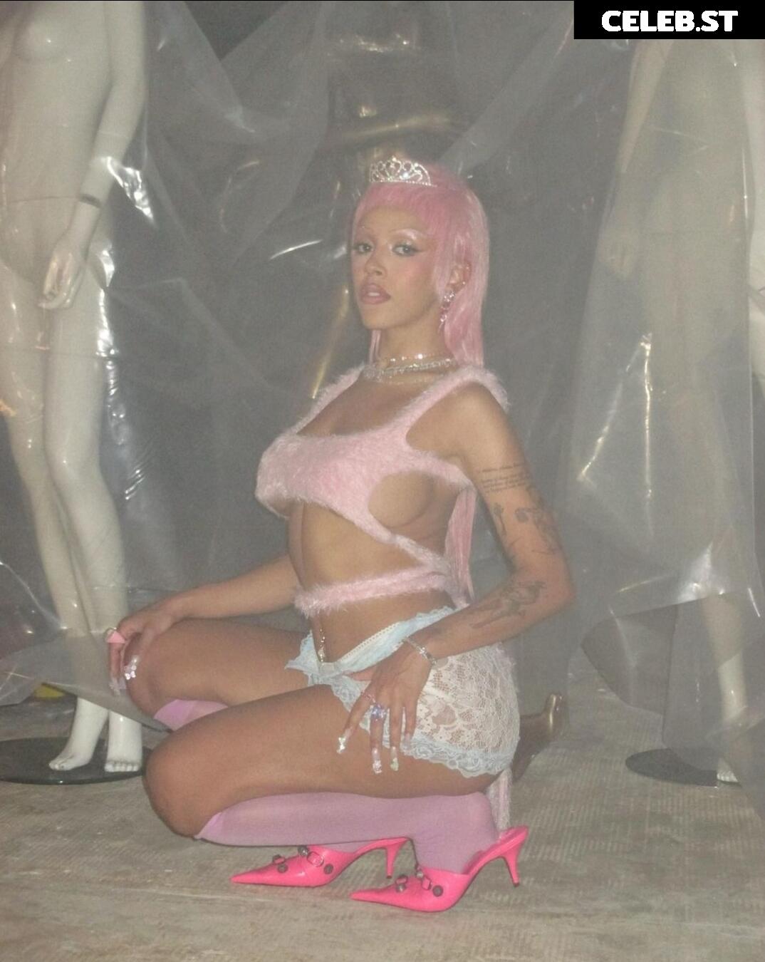 Doja Cat Image 1777942