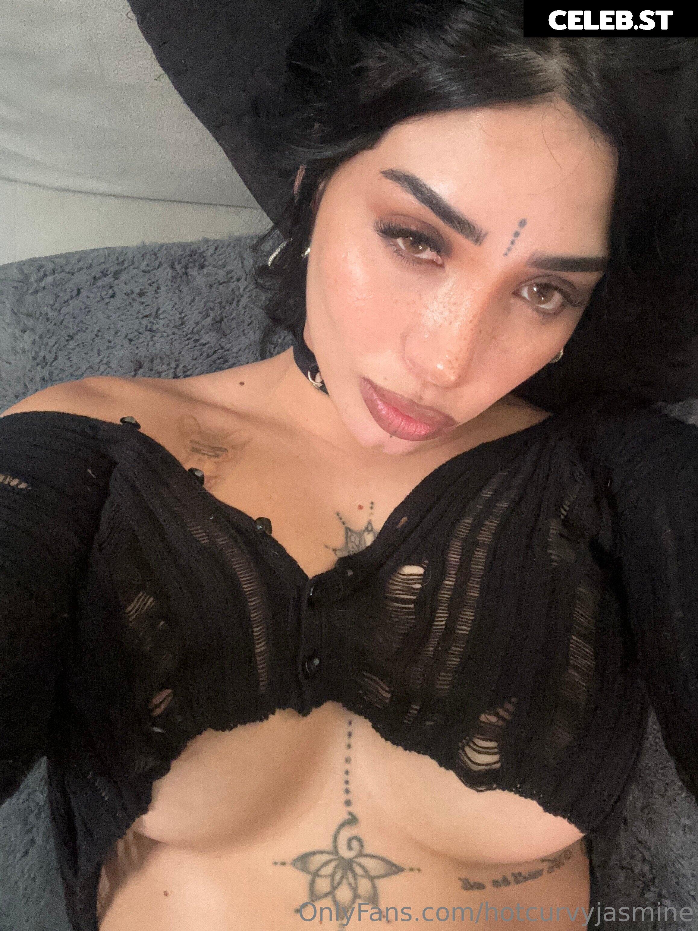 hotcurvyjasmine Image 17779404