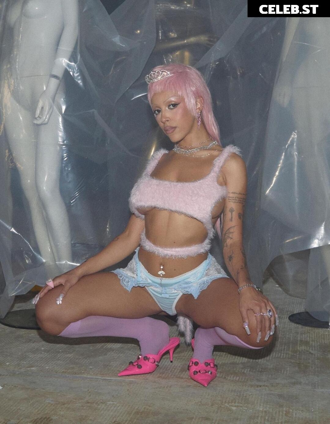 Doja Cat Image 1777918