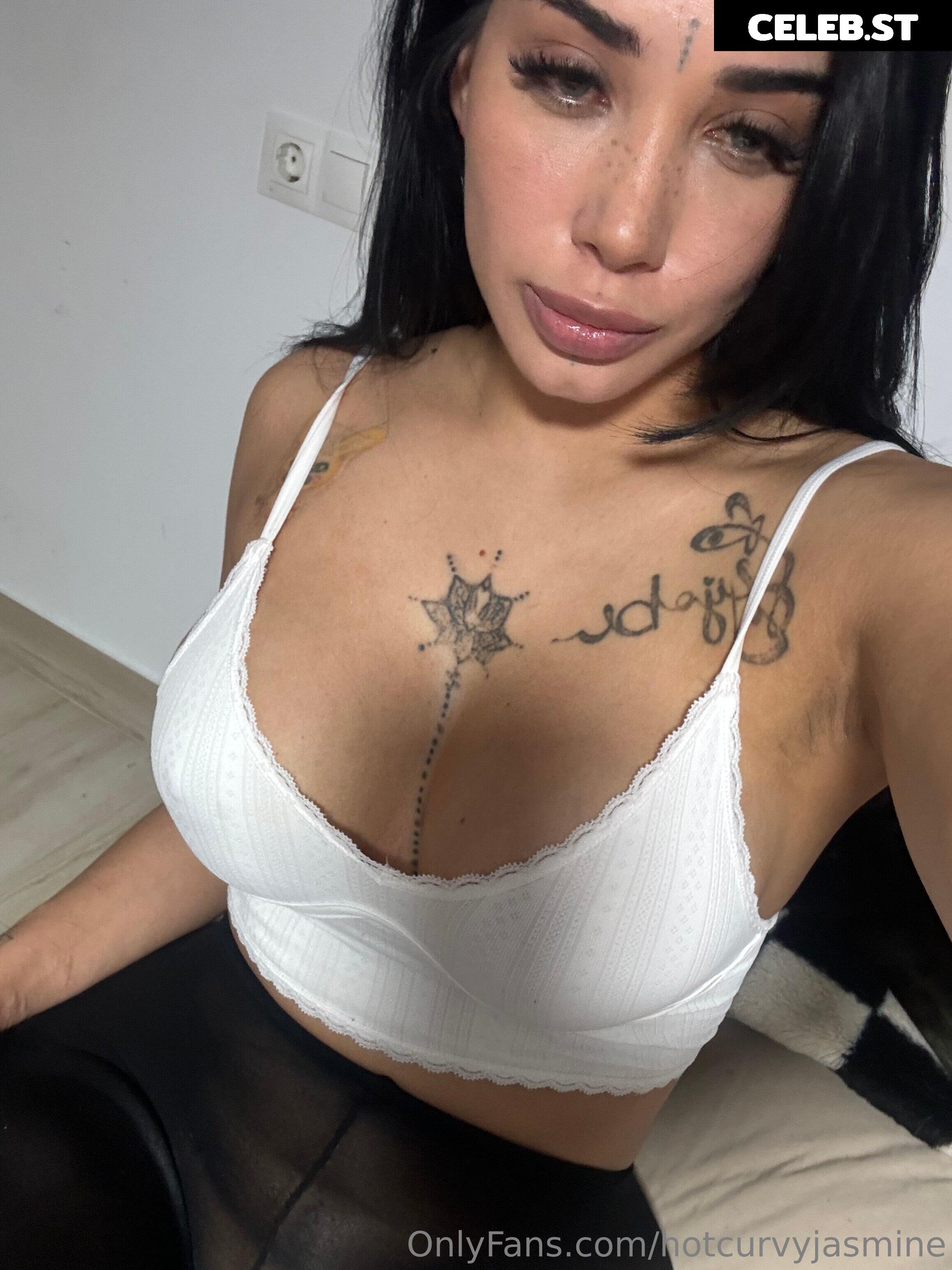 hotcurvyjasmine Image 17779385