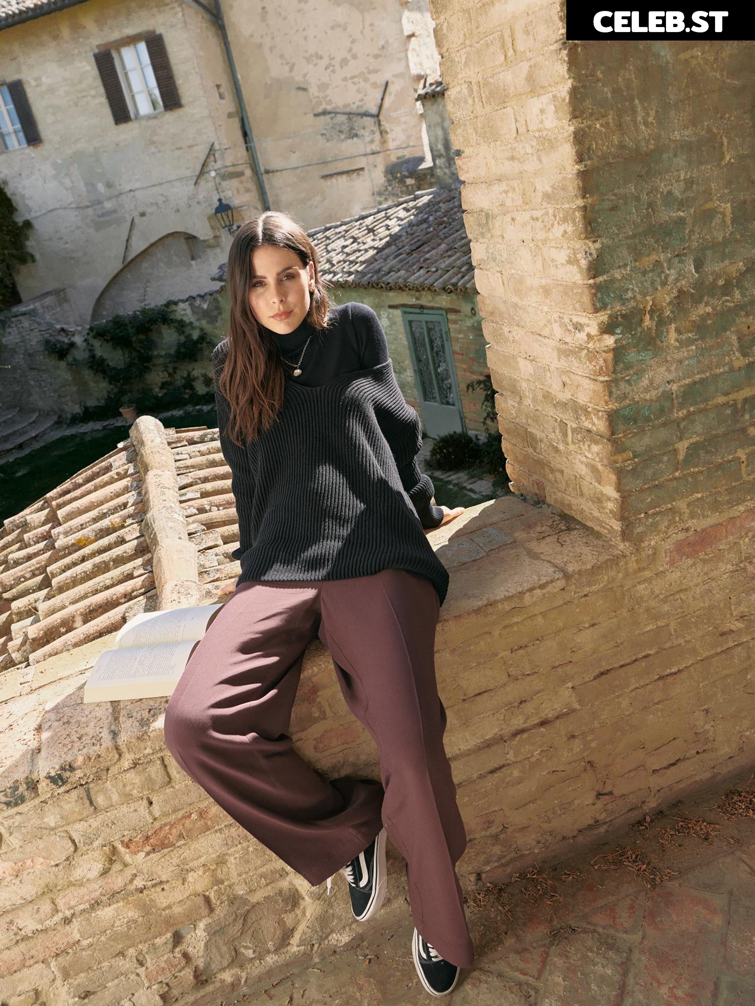 Lena Meyer-Landrut Image 1774890