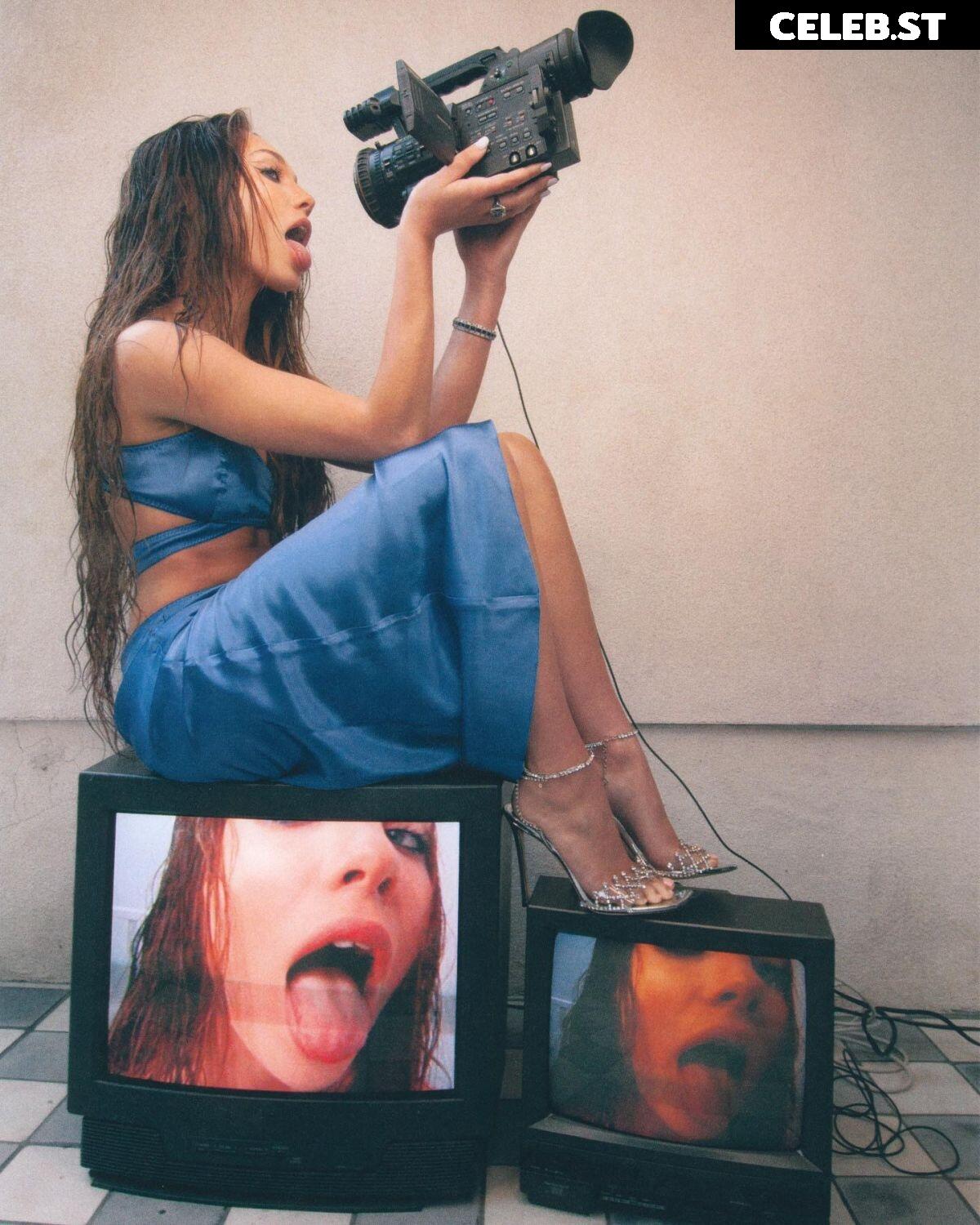 Maddie Ziegler Image 1774843