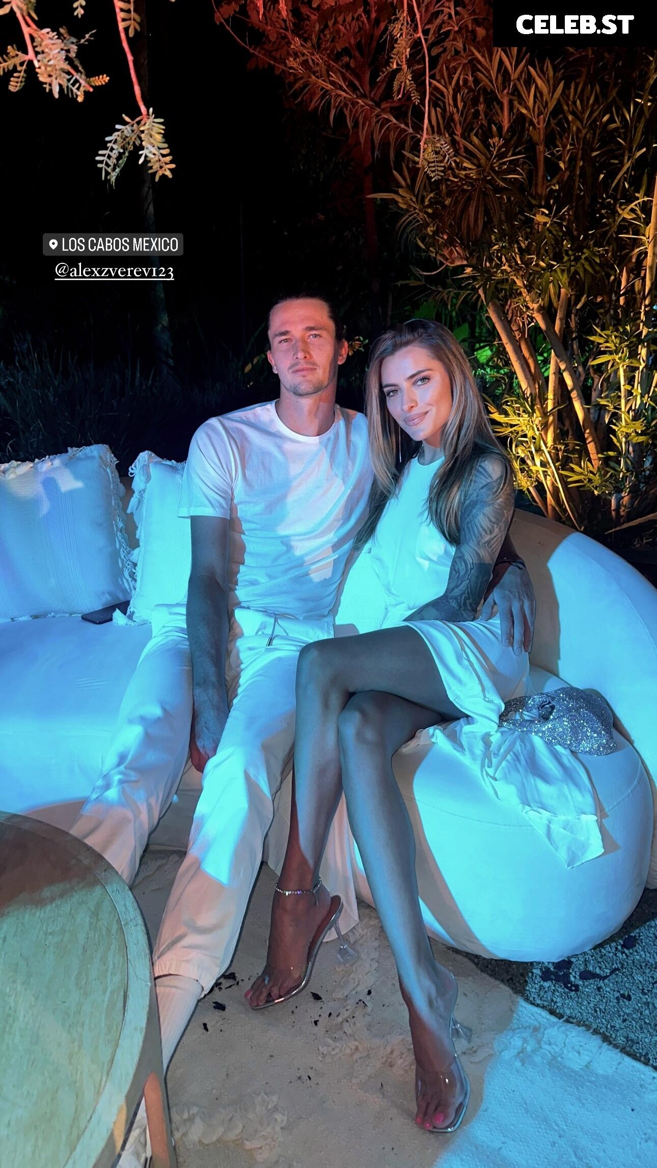 Sophia Thomalla Image 1774877